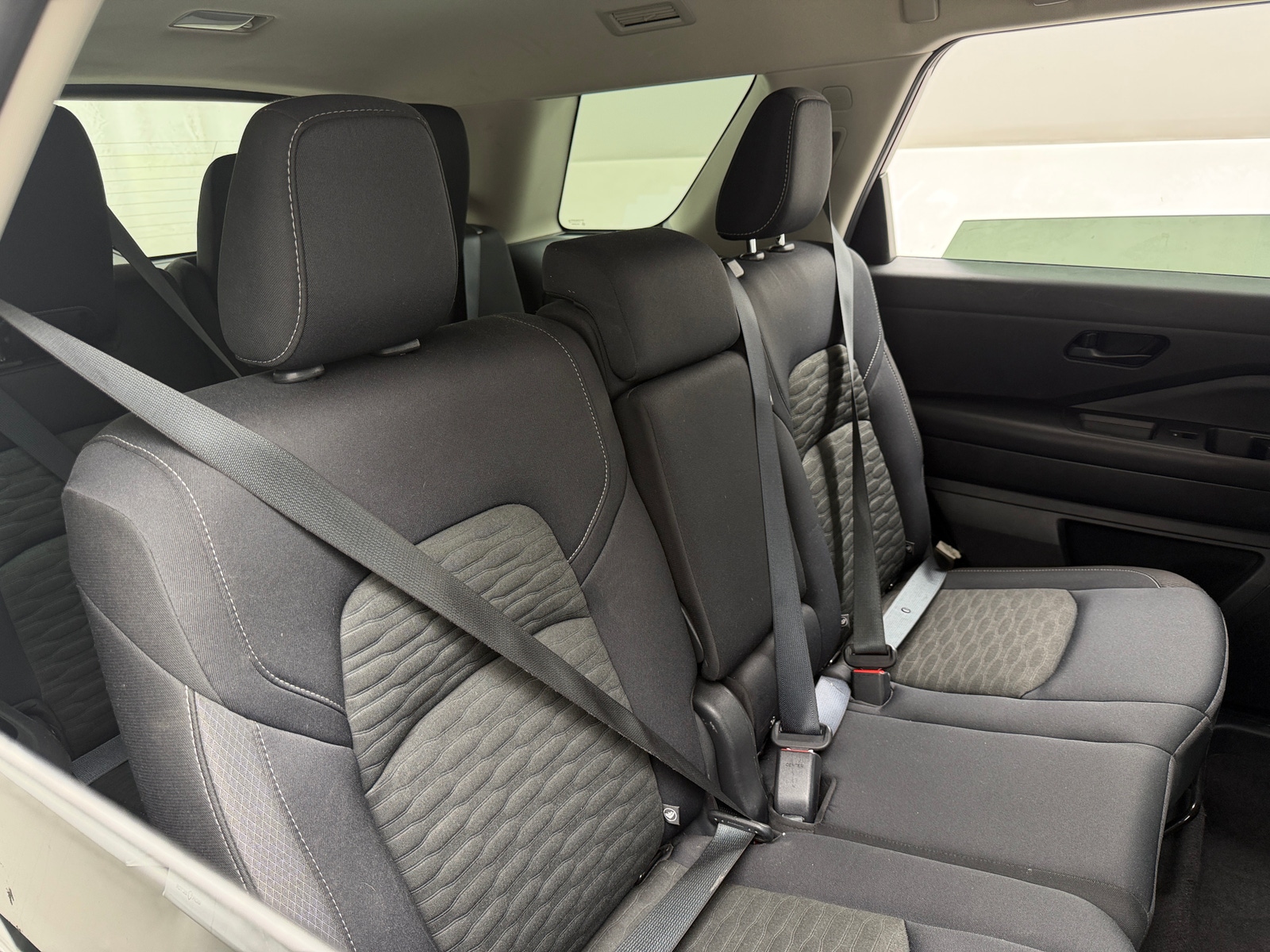 Thumbnail: 2023 Nissan Pathfinder - 6