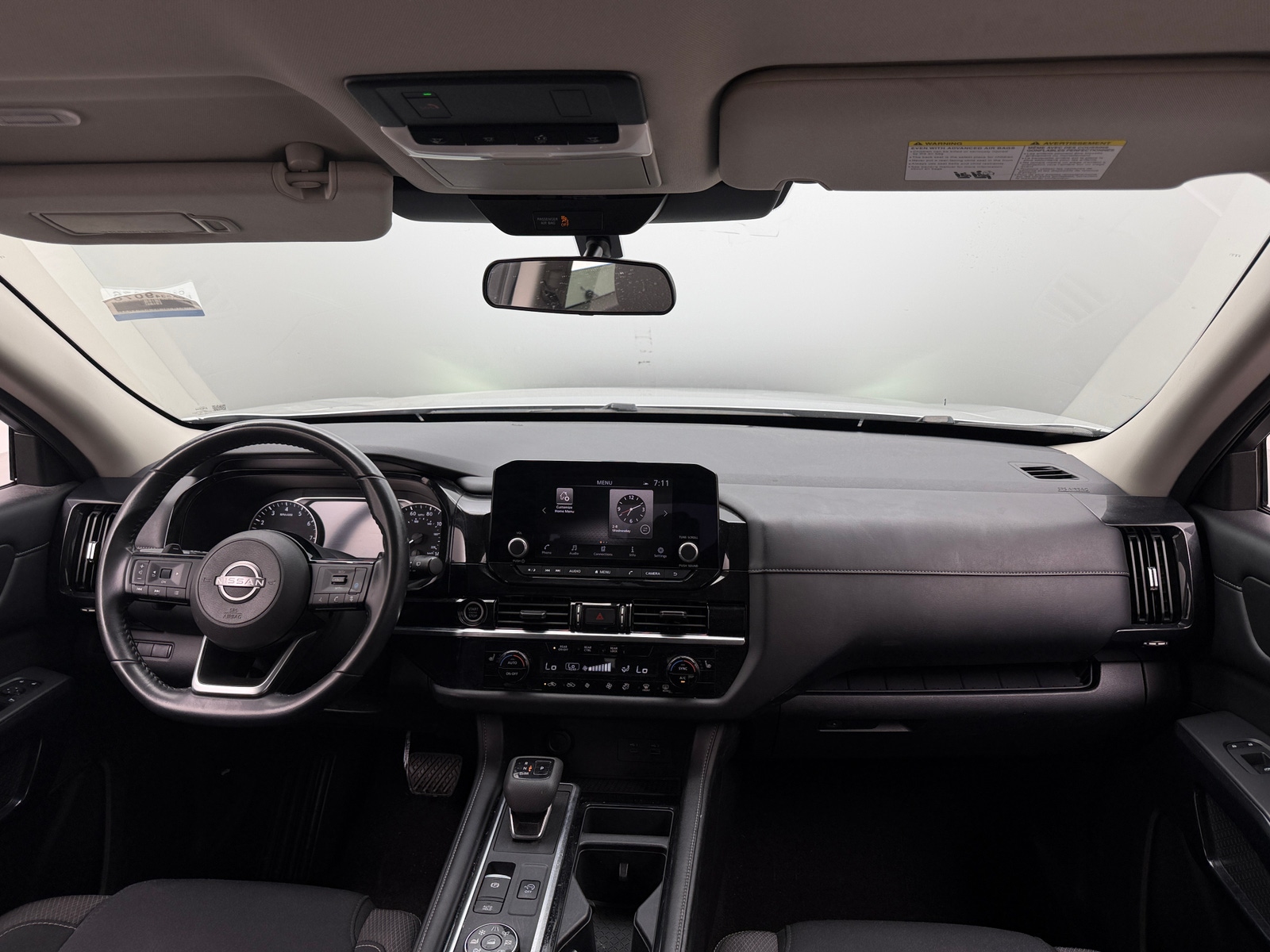 Thumbnail: 2023 Nissan Pathfinder - 3