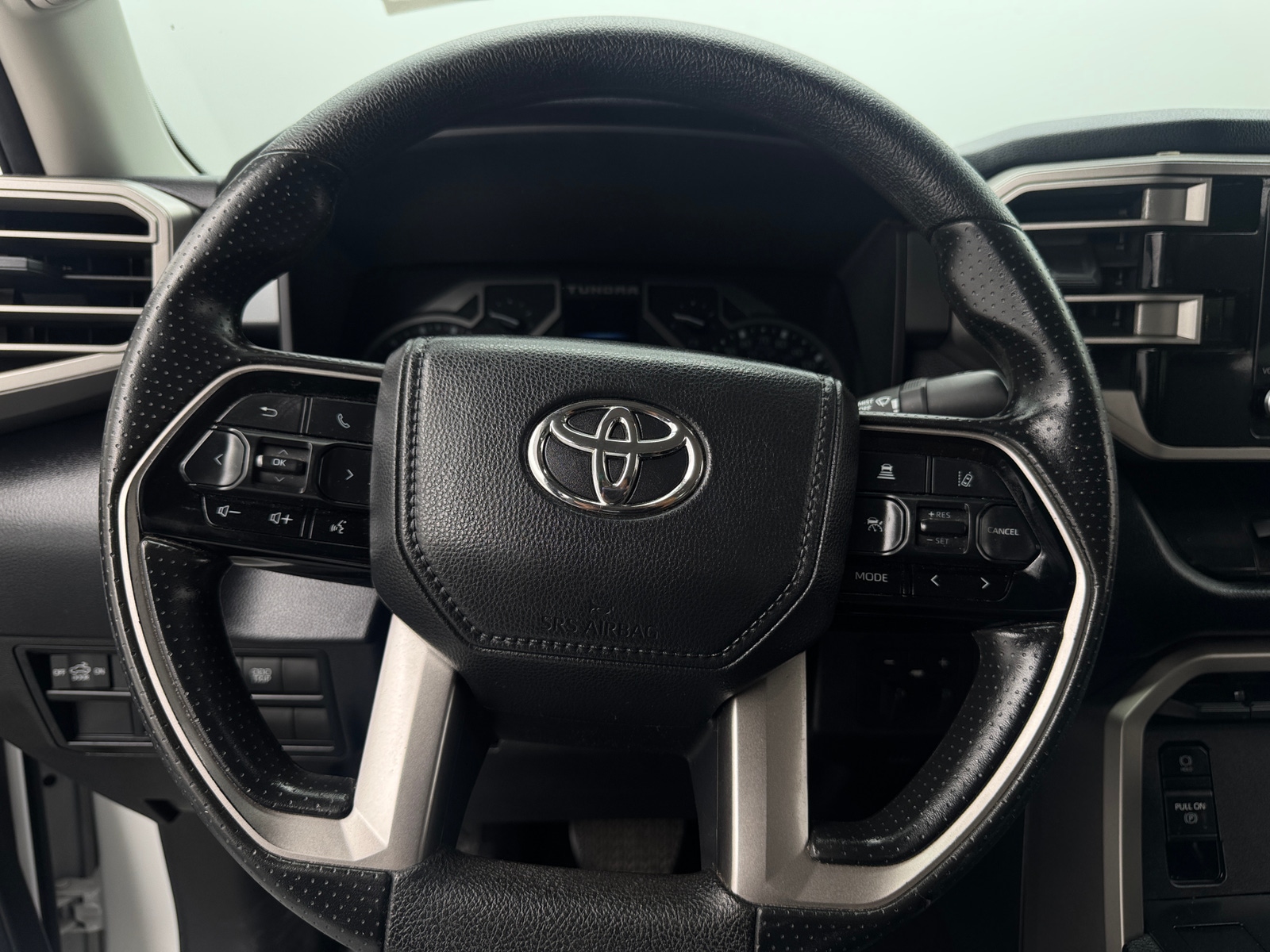 Thumbnail: 2022 Toyota Tundra - 5