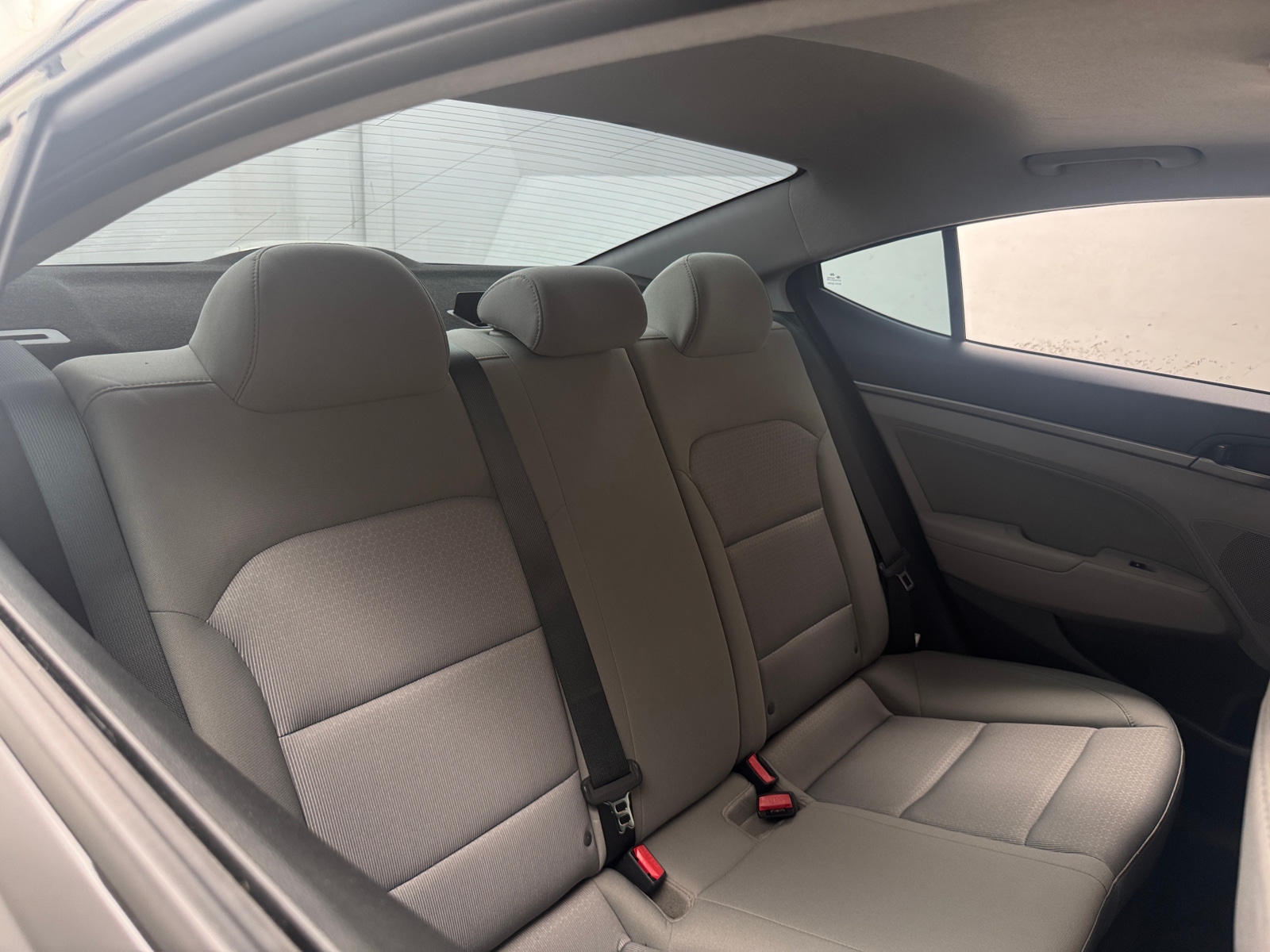 Thumbnail: 2018 Hyundai Elantra - 6