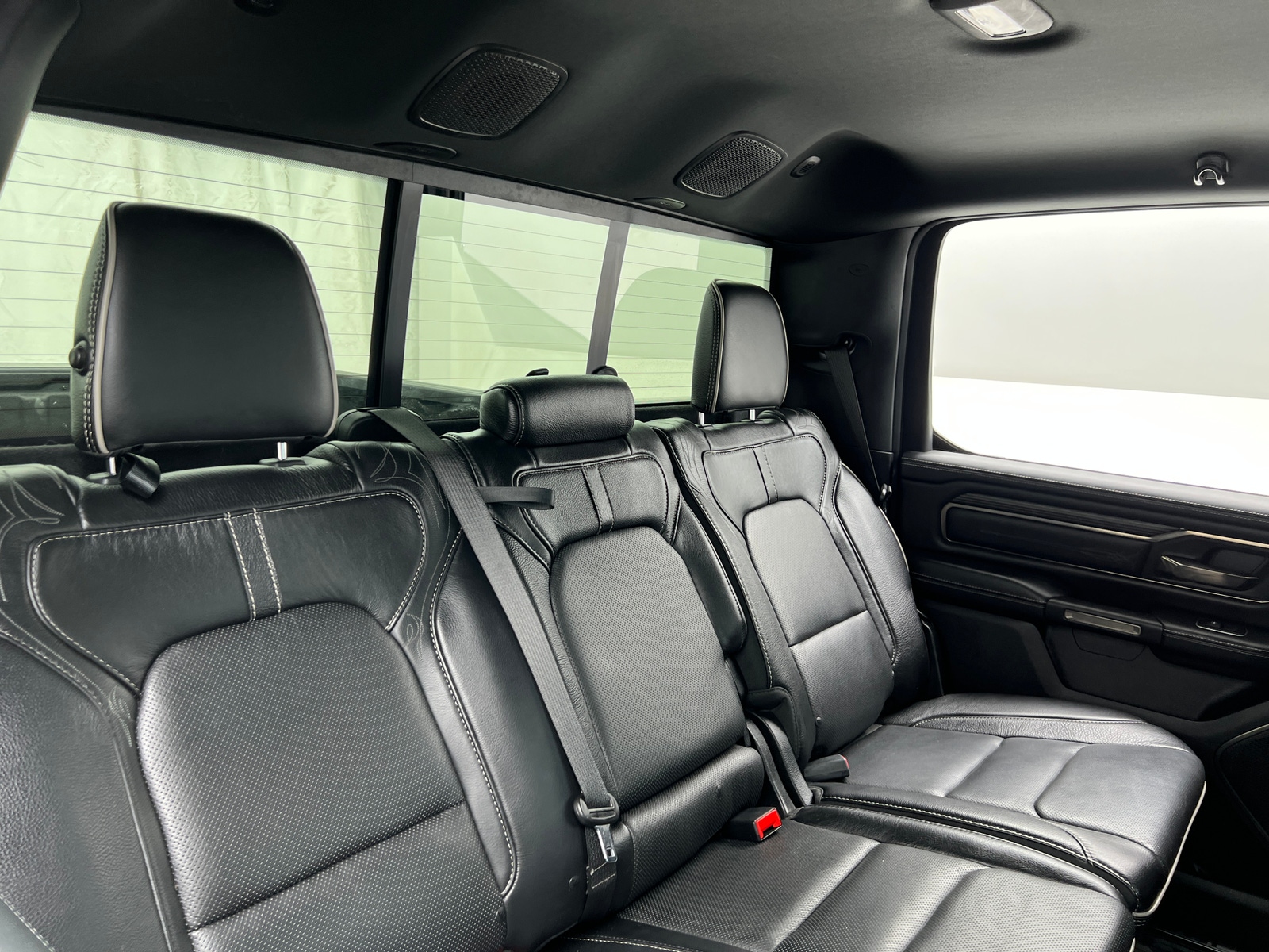 Thumbnail: 2020 RAM 1500 - 5