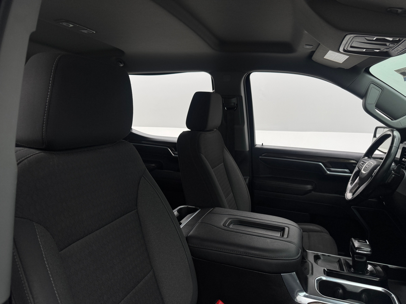 Thumbnail: 2022 GMC Sierra 1500 - 2