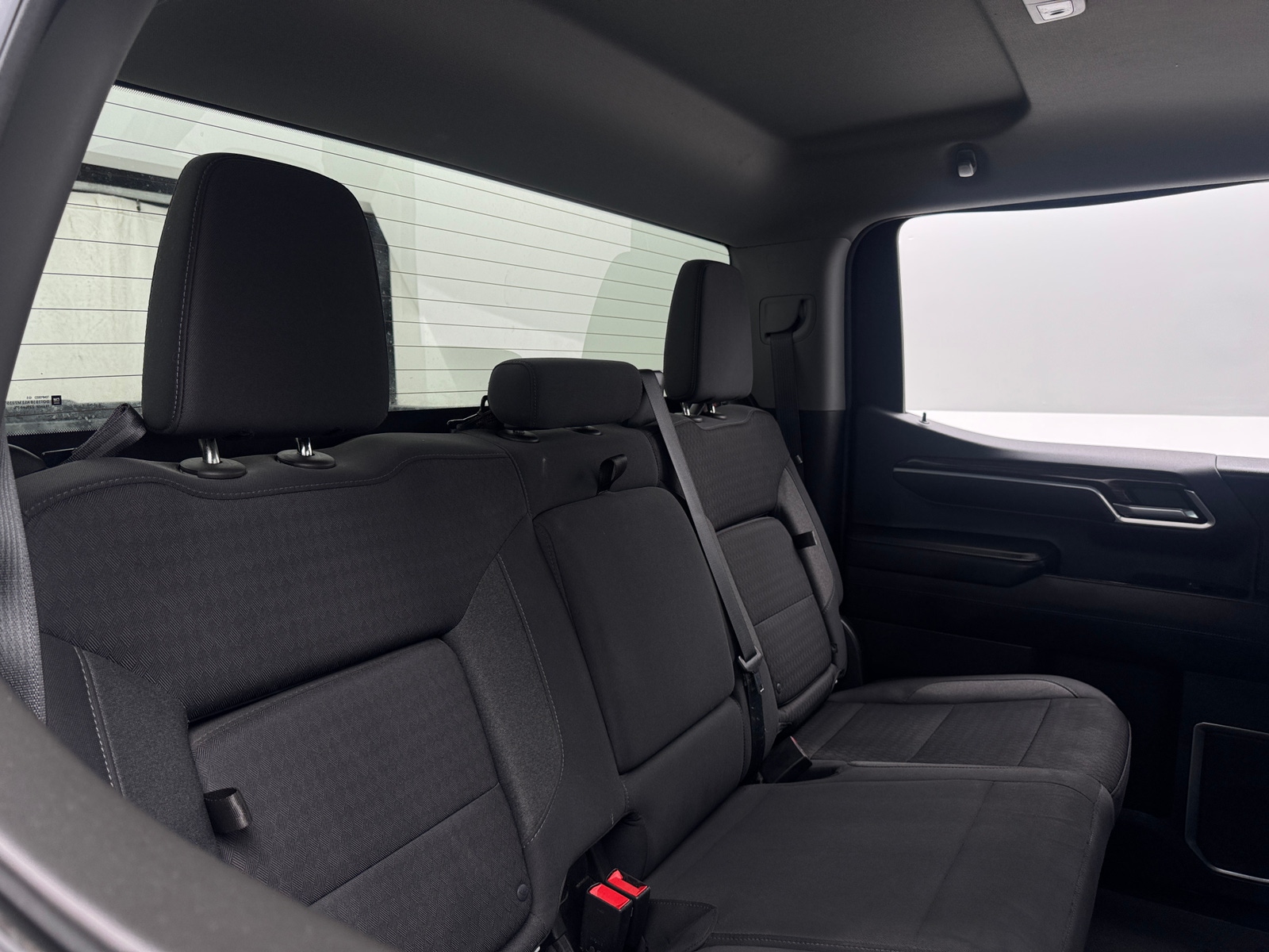 Thumbnail: 2022 GMC Sierra 1500 - 6