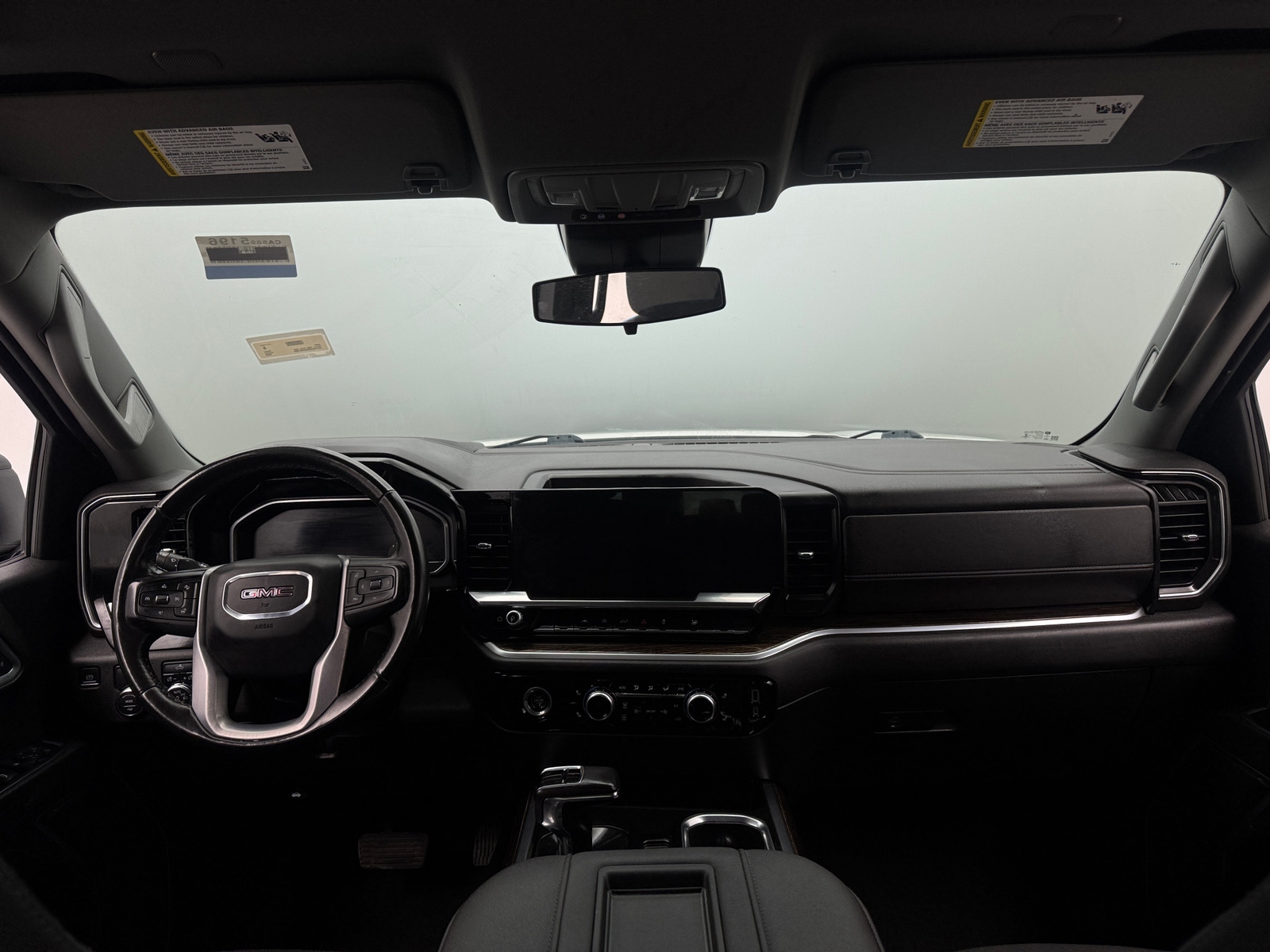 Thumbnail: 2022 GMC Sierra 1500 - 3