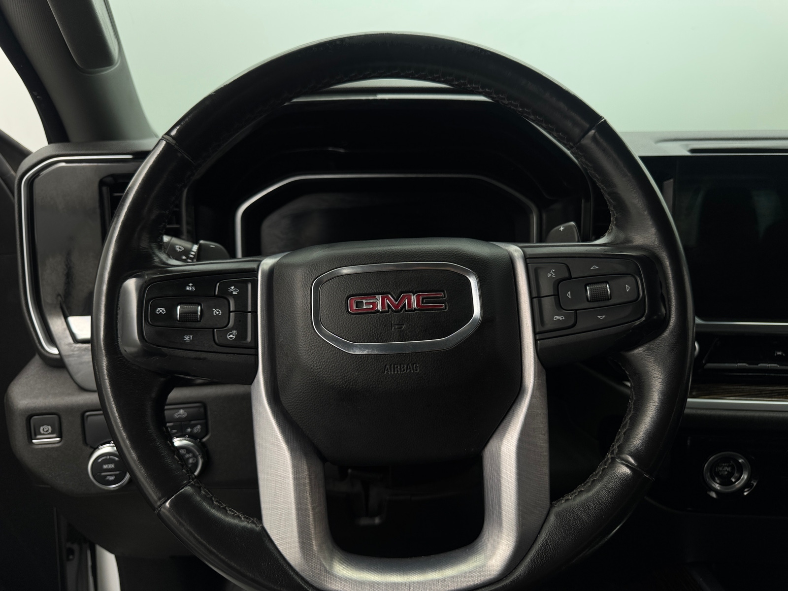 Thumbnail: 2022 GMC Sierra 1500 - 5