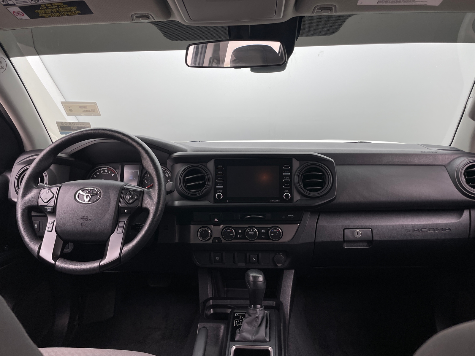 Thumbnail: 2023 Toyota Tacoma - 3