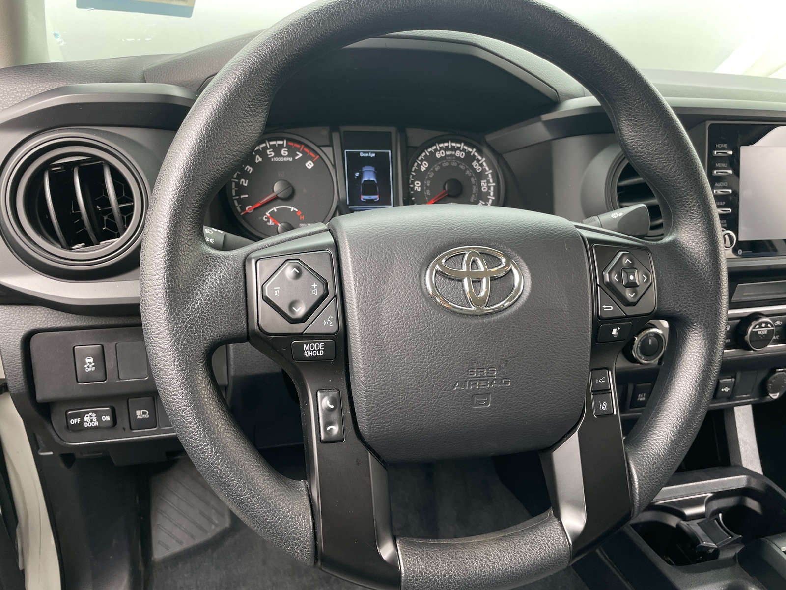 Thumbnail: 2023 Toyota Tacoma - 5