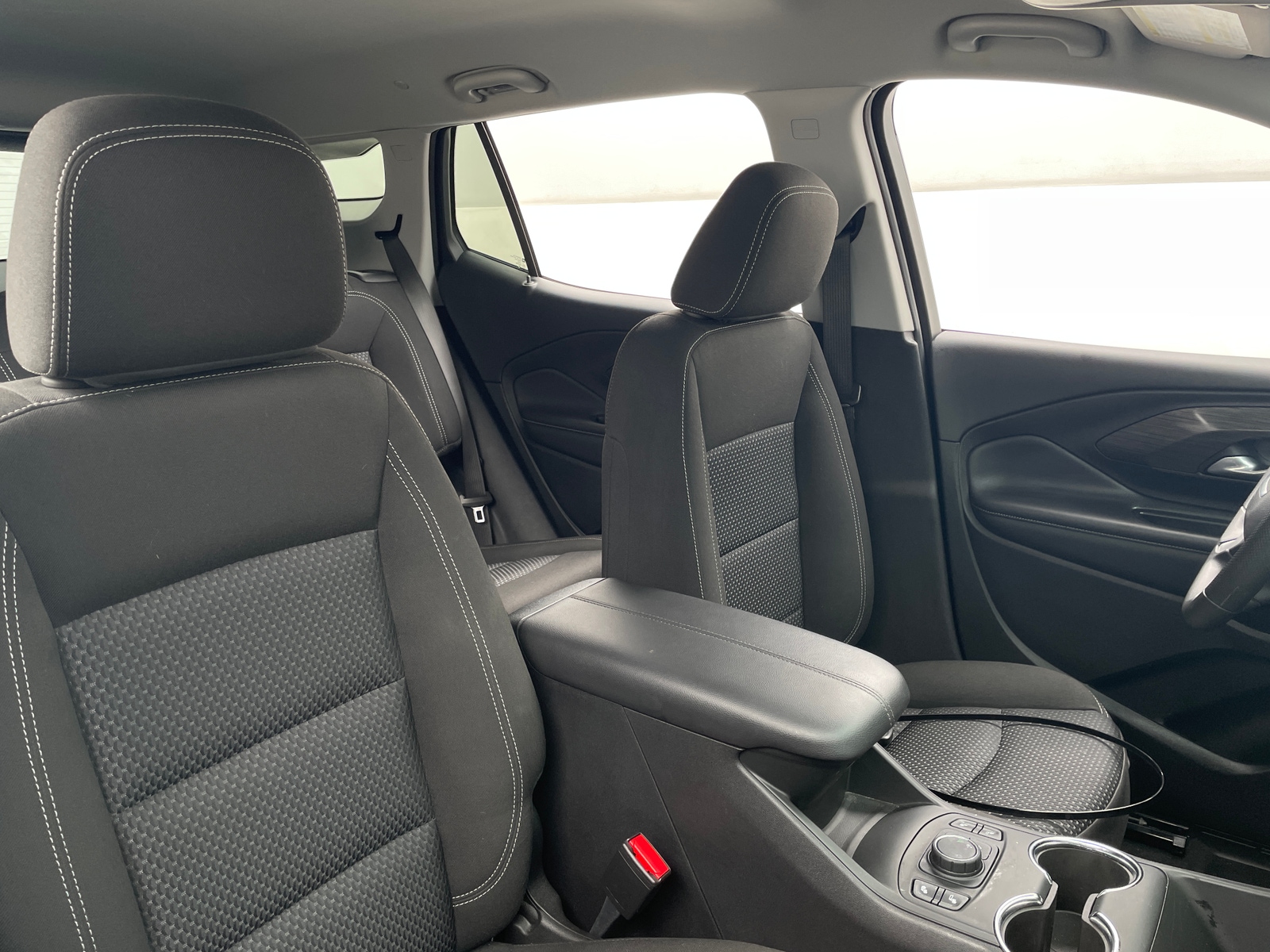 Thumbnail: 2022 GMC Terrain - 2