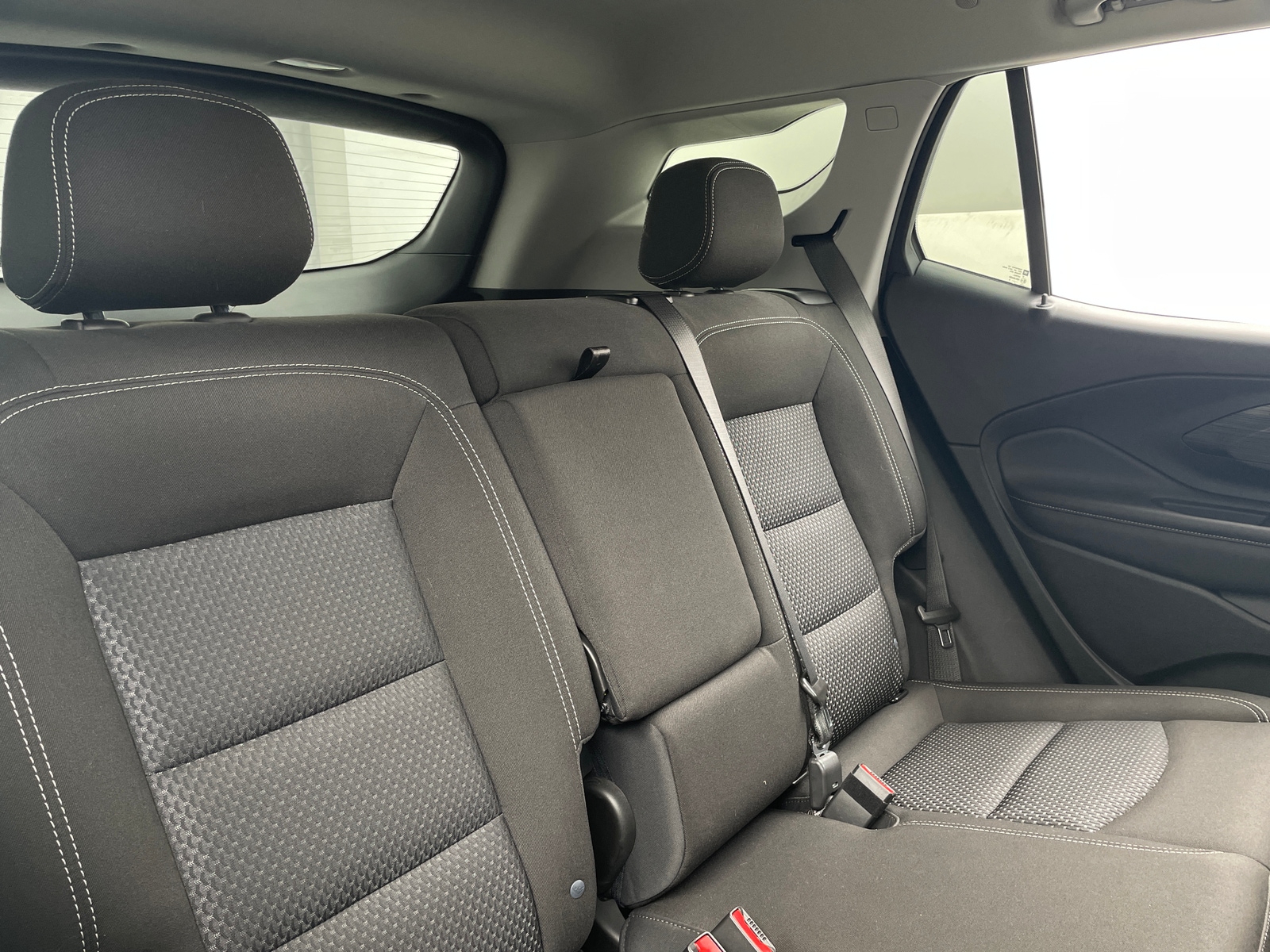 Thumbnail: 2022 GMC Terrain - 6