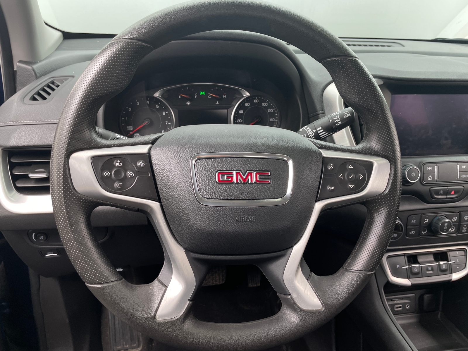 Thumbnail: 2022 GMC Terrain - 5