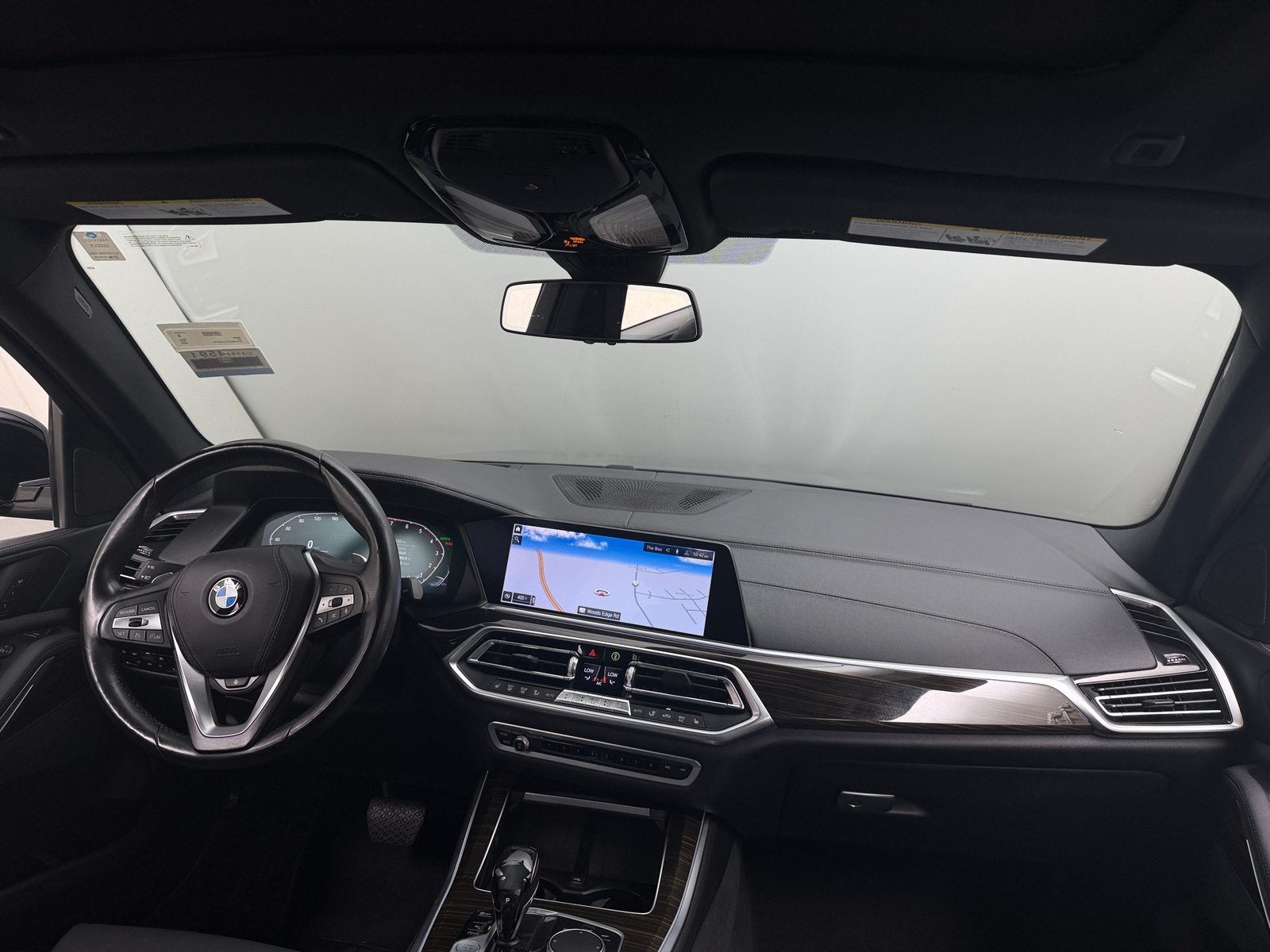Thumbnail: 2020 BMW X5 - 2