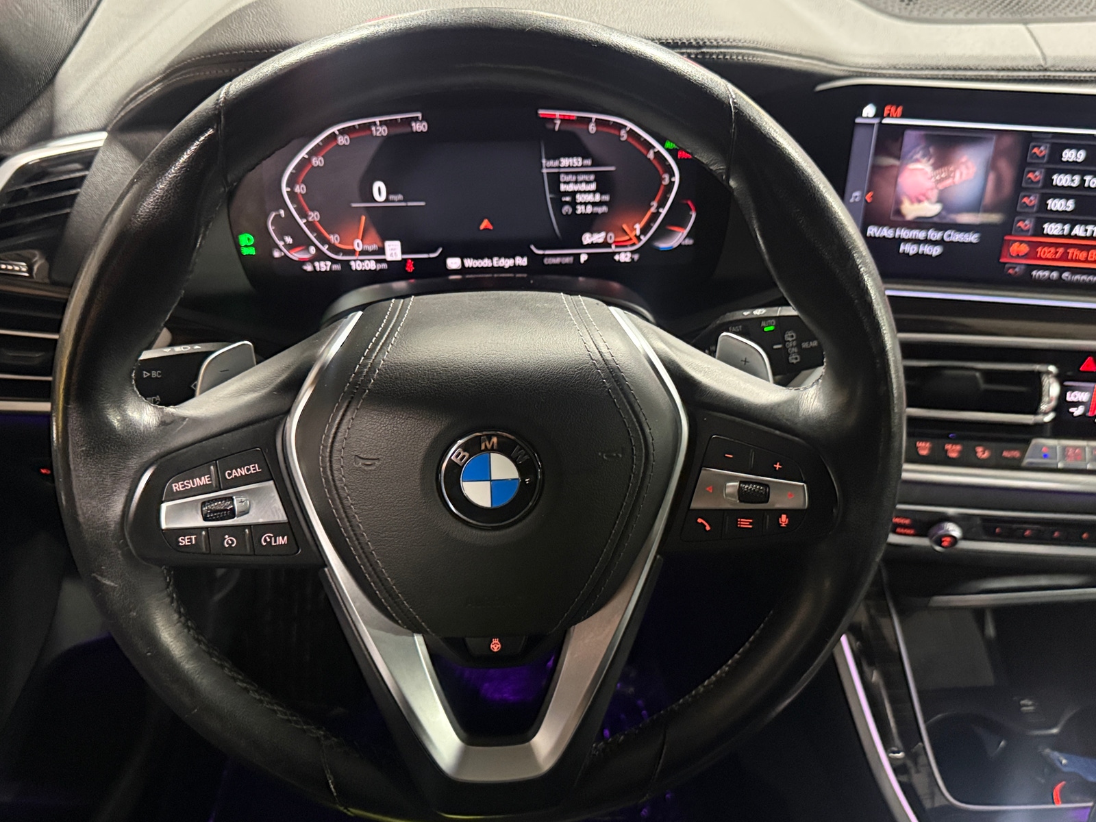 Thumbnail: 2020 BMW X5 - 4