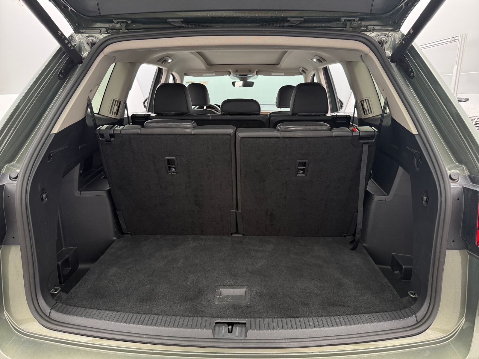 Thumbnail: 2026 Volkswagen Atlas - 7