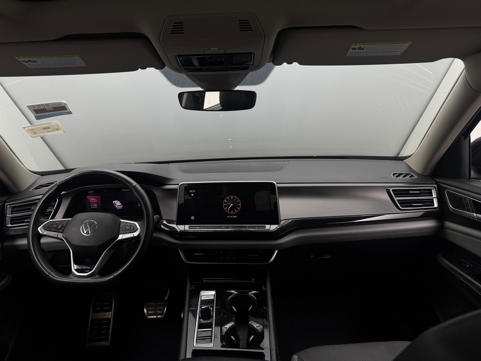 Thumbnail: 2024 Volkswagen Atlas - 2