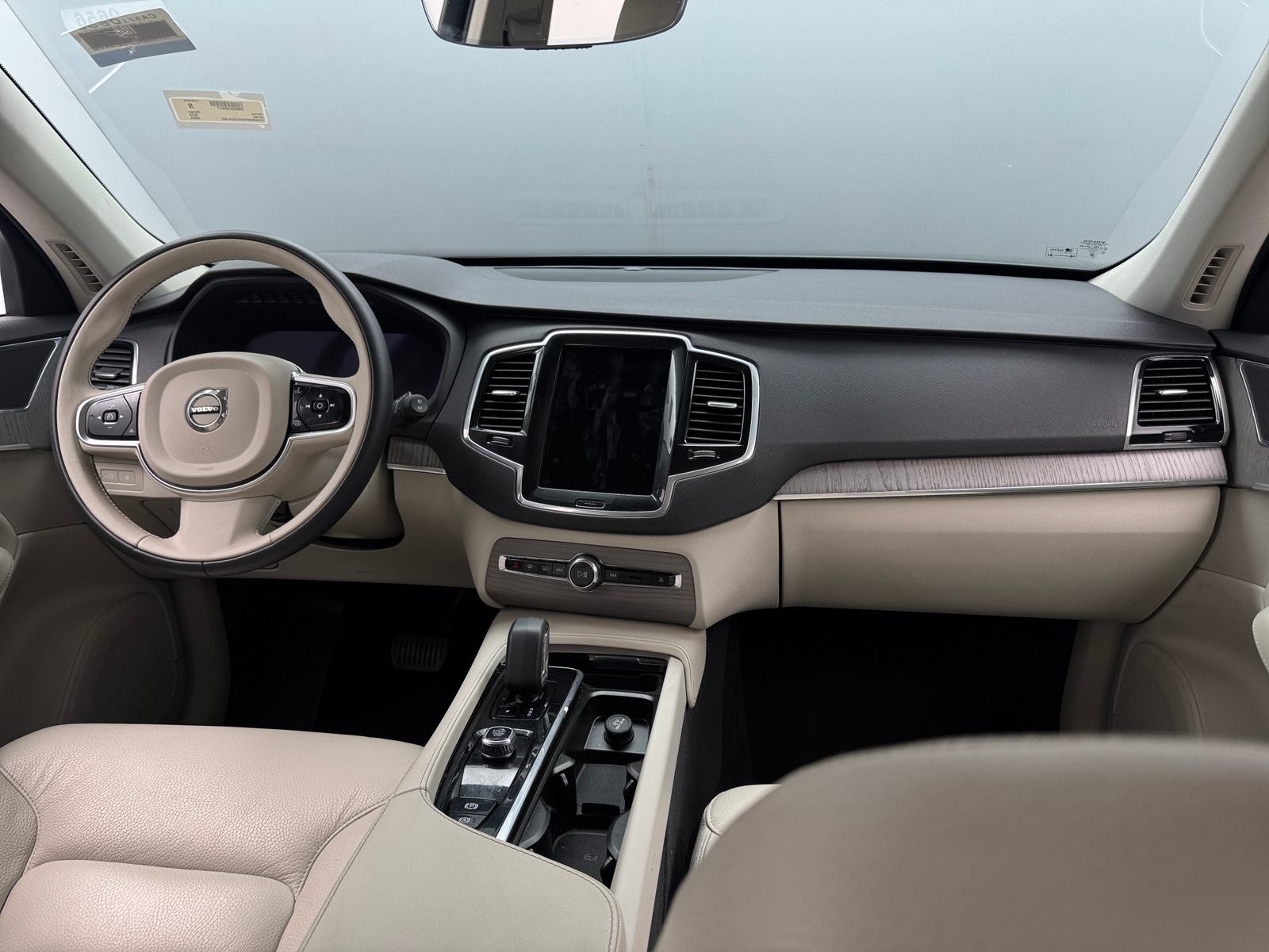 Thumbnail: 2025 Volvo XC90 - 2