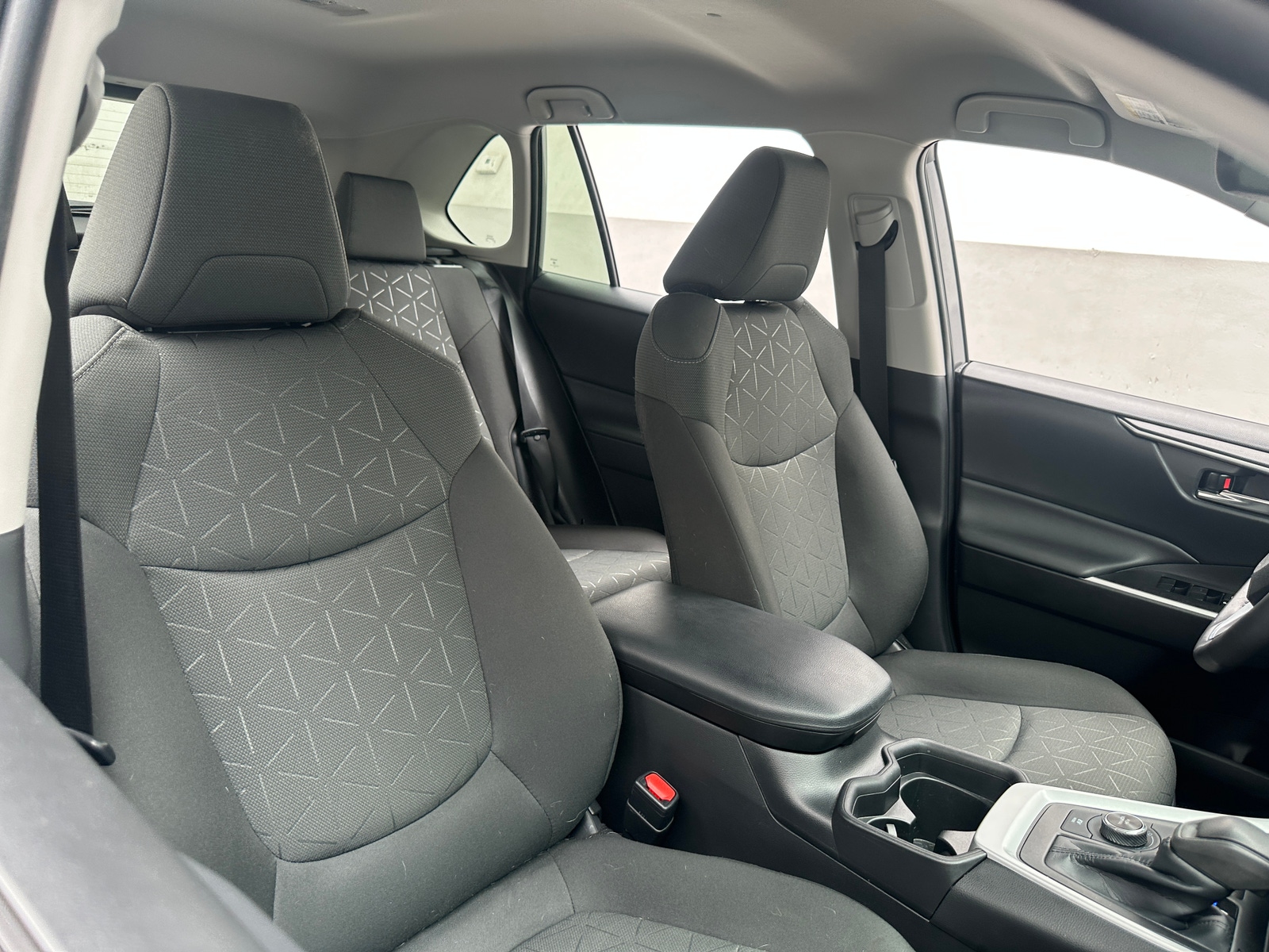Thumbnail: 2021 Toyota RAV4 - 2