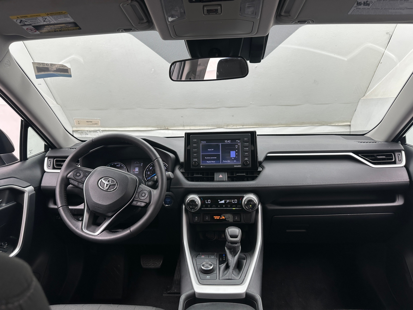 Thumbnail: 2021 Toyota RAV4 - 3