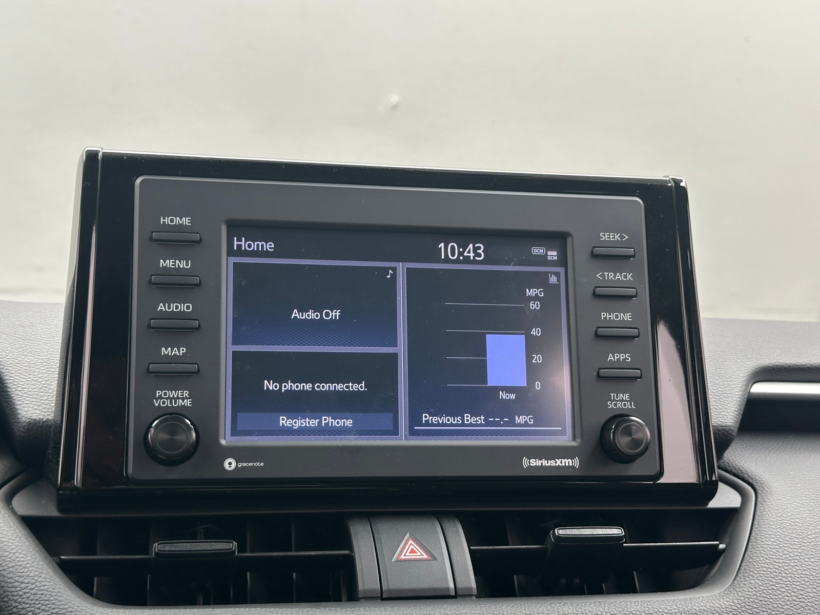 Thumbnail: 2021 Toyota RAV4 - 4