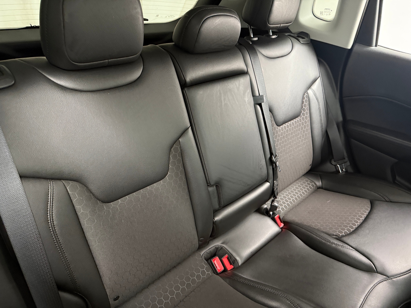 Thumbnail: 2021 Jeep Compass - 6