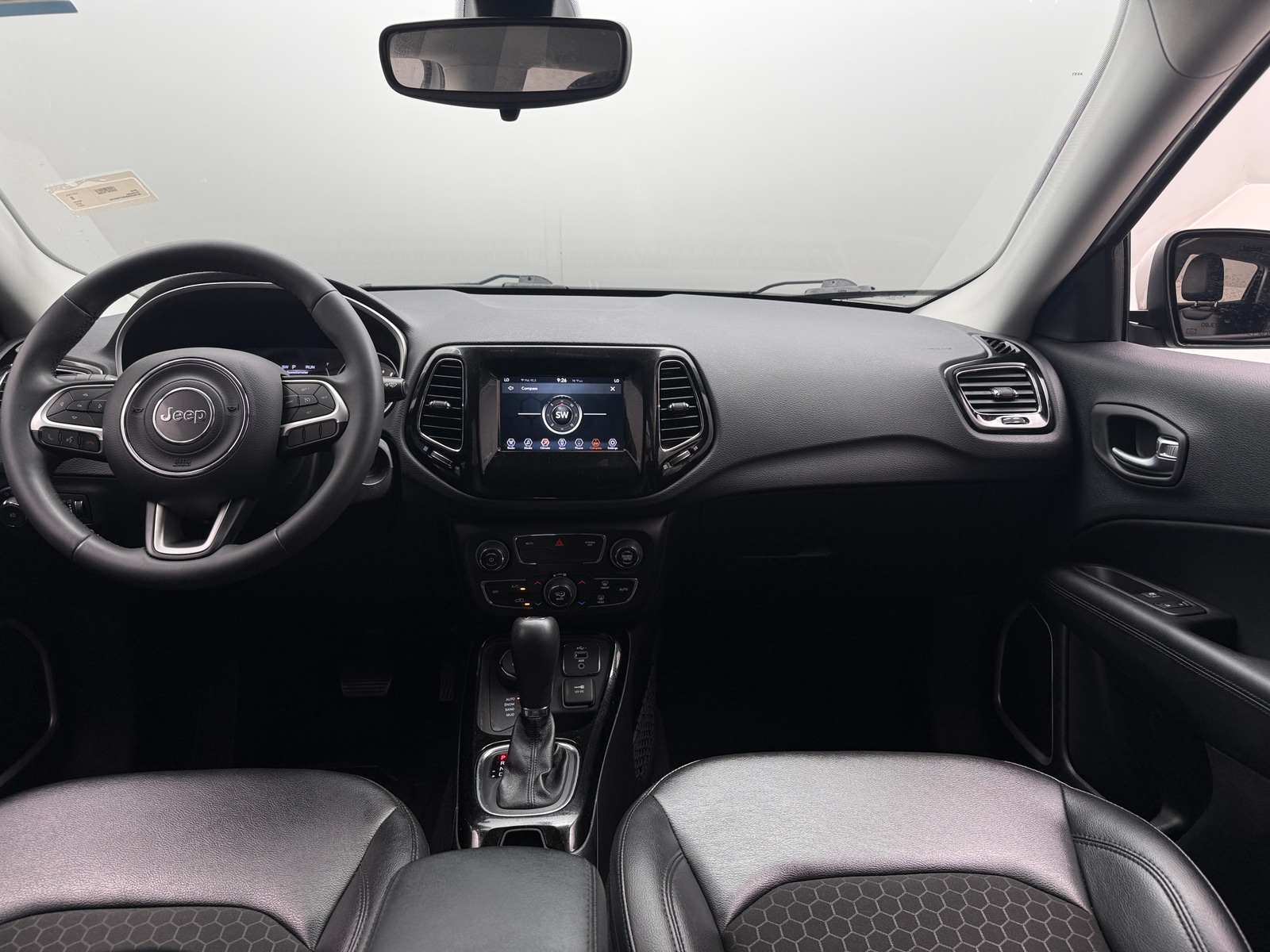 Thumbnail: 2021 Jeep Compass - 3