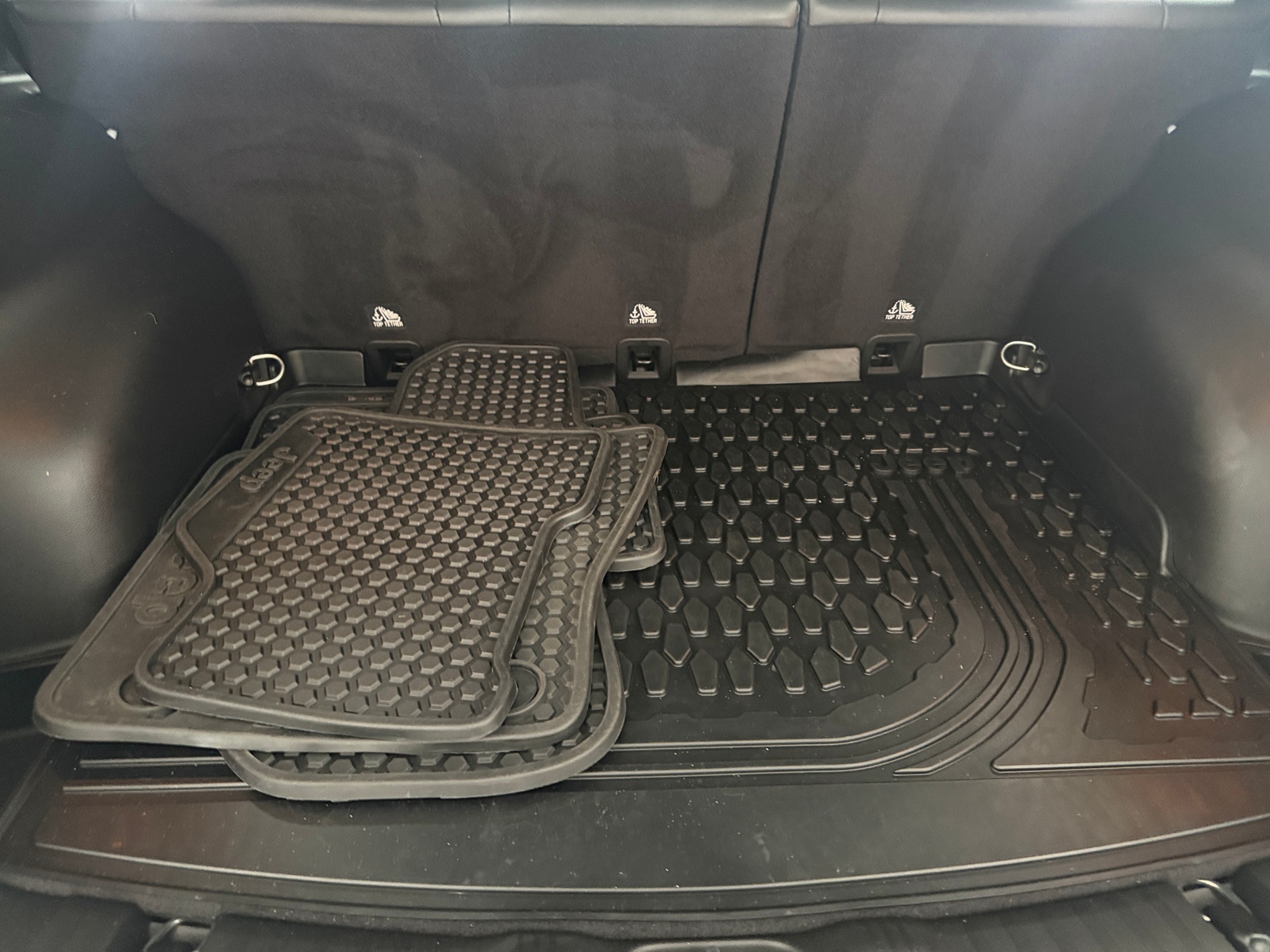 Thumbnail: 2021 Jeep Compass - 7