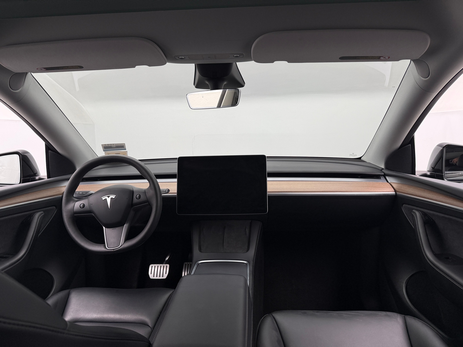 Thumbnail: 2022 Tesla Model Y - 2