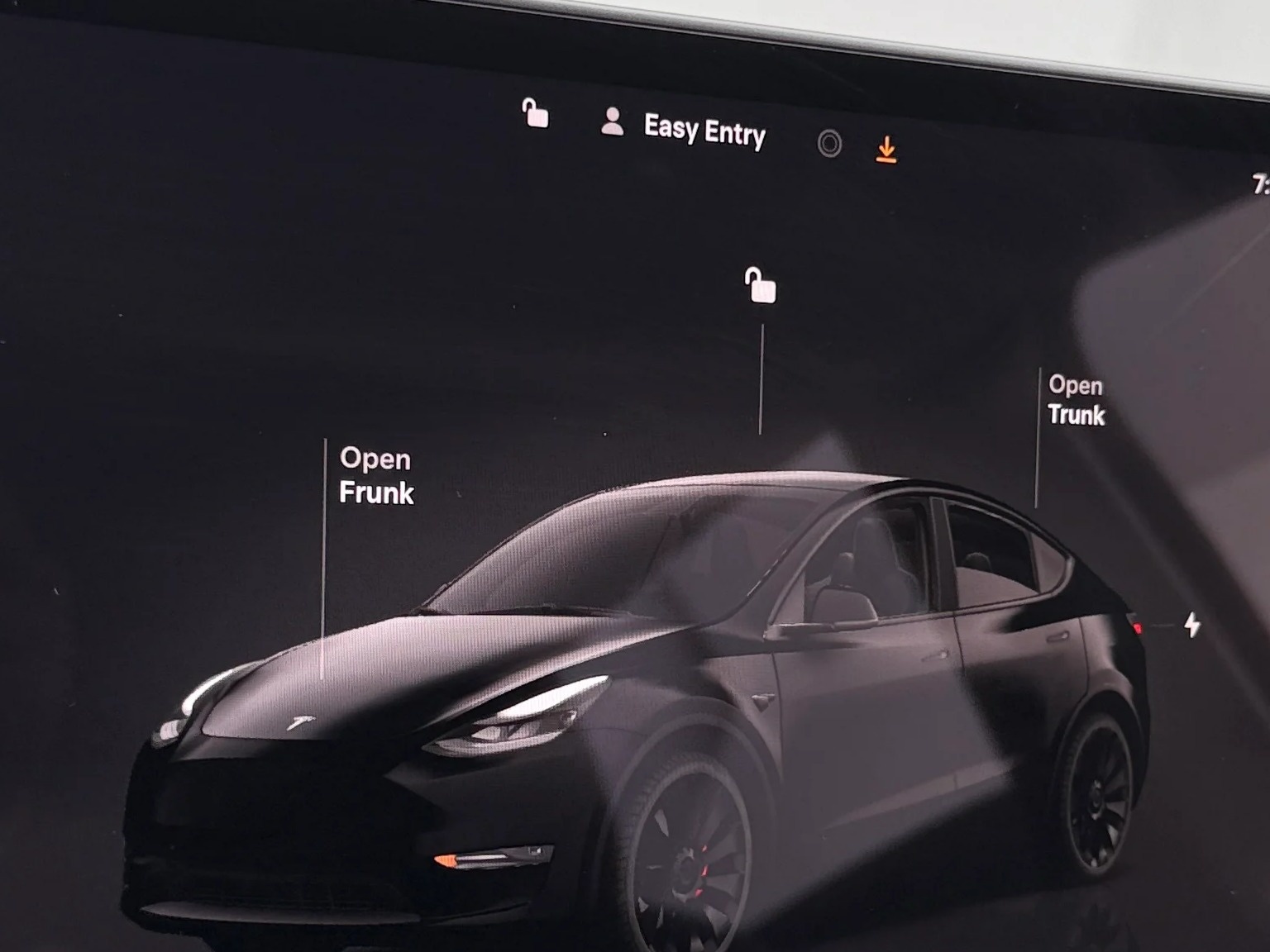 Thumbnail: 2022 Tesla Model Y - 3