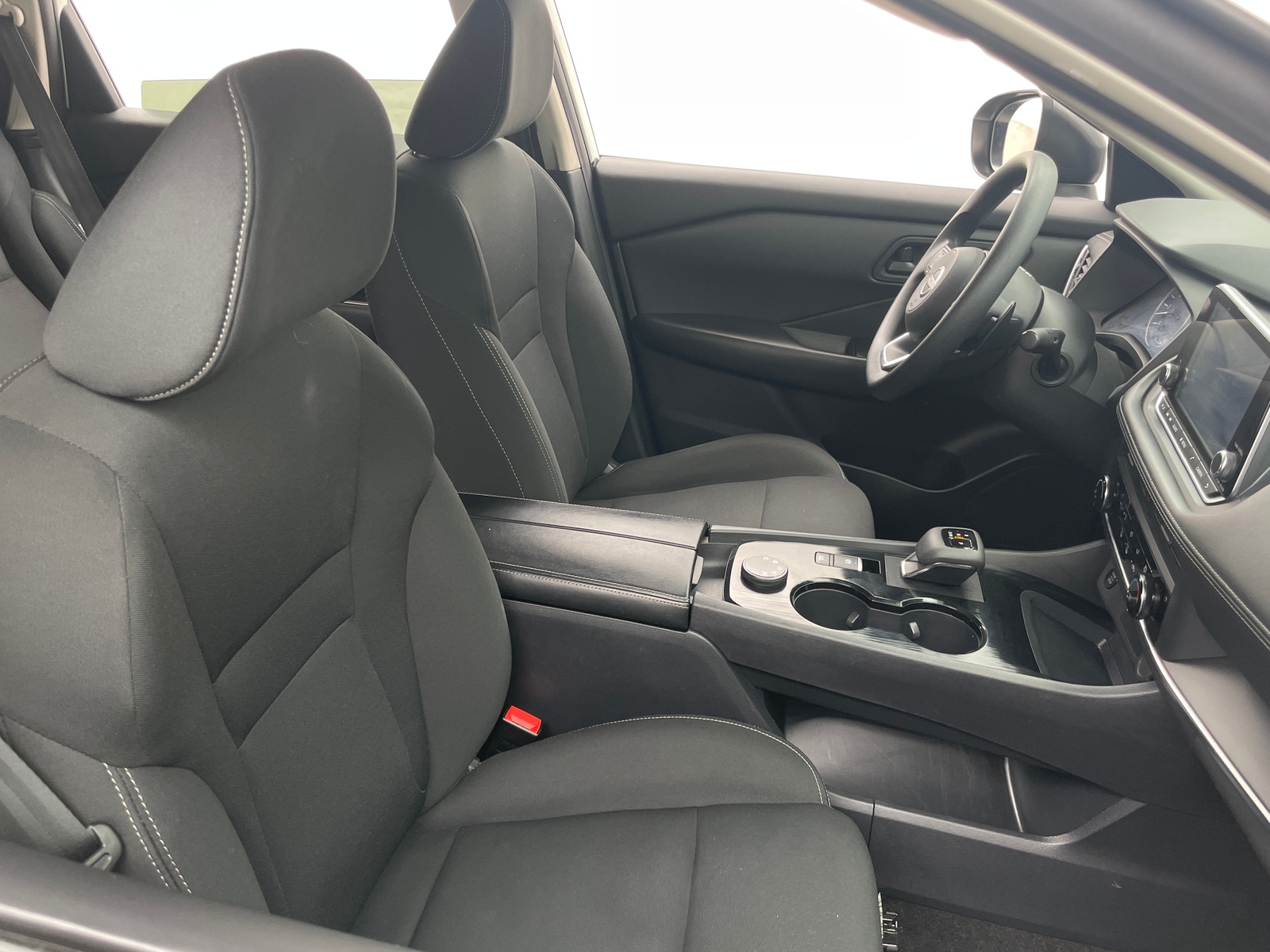 Thumbnail: 2024 Nissan Rogue - 2