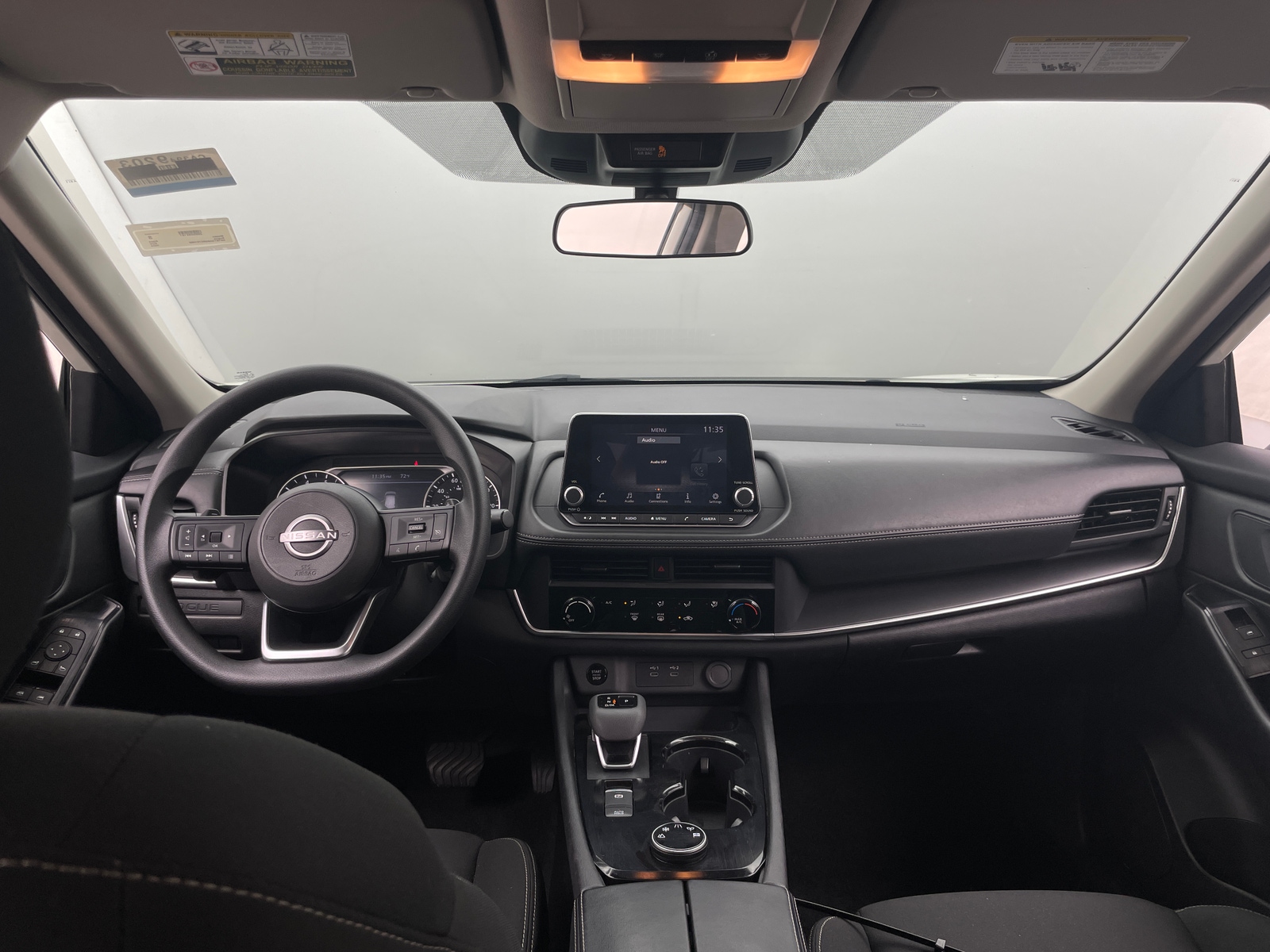 Thumbnail: 2024 Nissan Rogue - 3