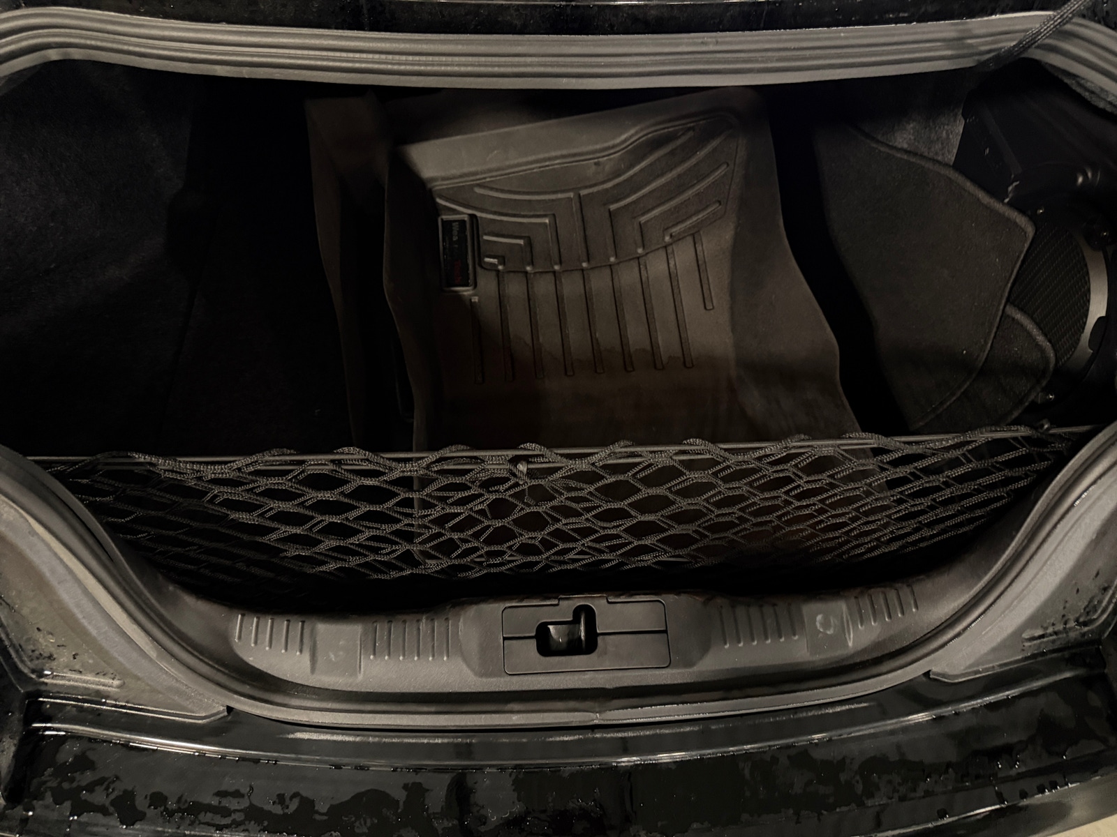 Thumbnail: 2015 Ford Mustang - 4