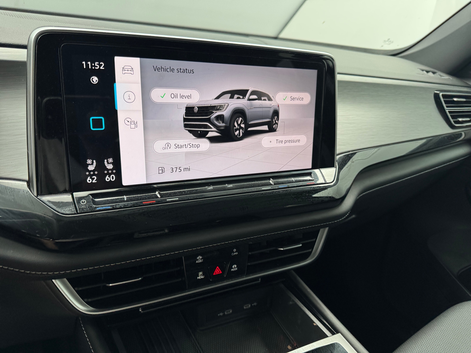 Thumbnail: 2026 Volkswagen Atlas - 3