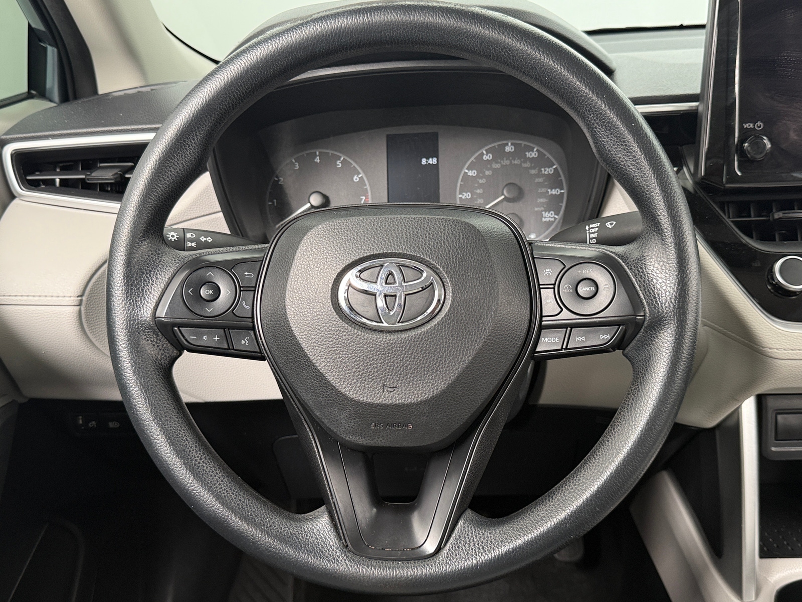 Thumbnail: 2023 Toyota Corolla Cross - 5