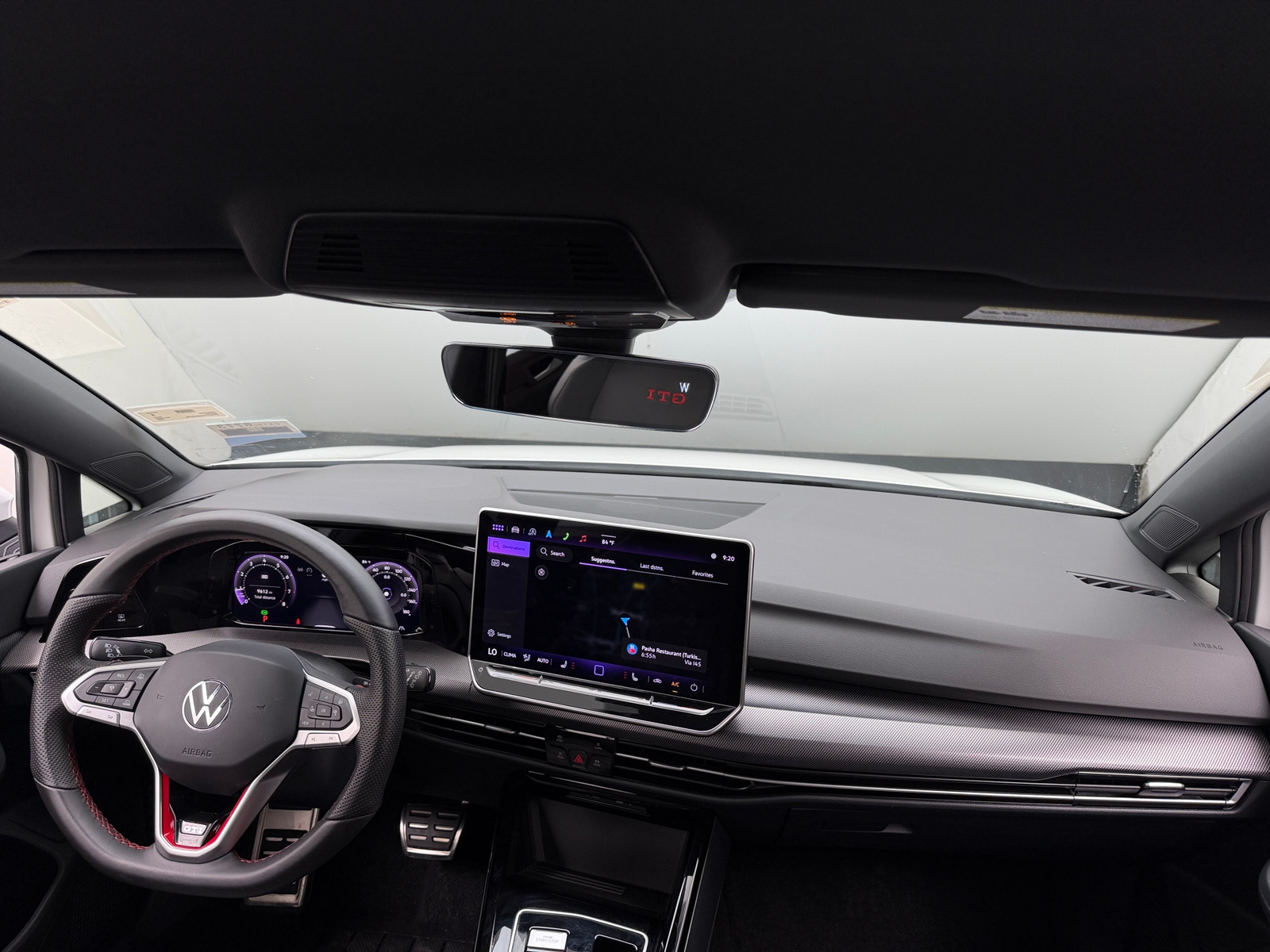 Thumbnail: 2025 Volkswagen Golf - 3