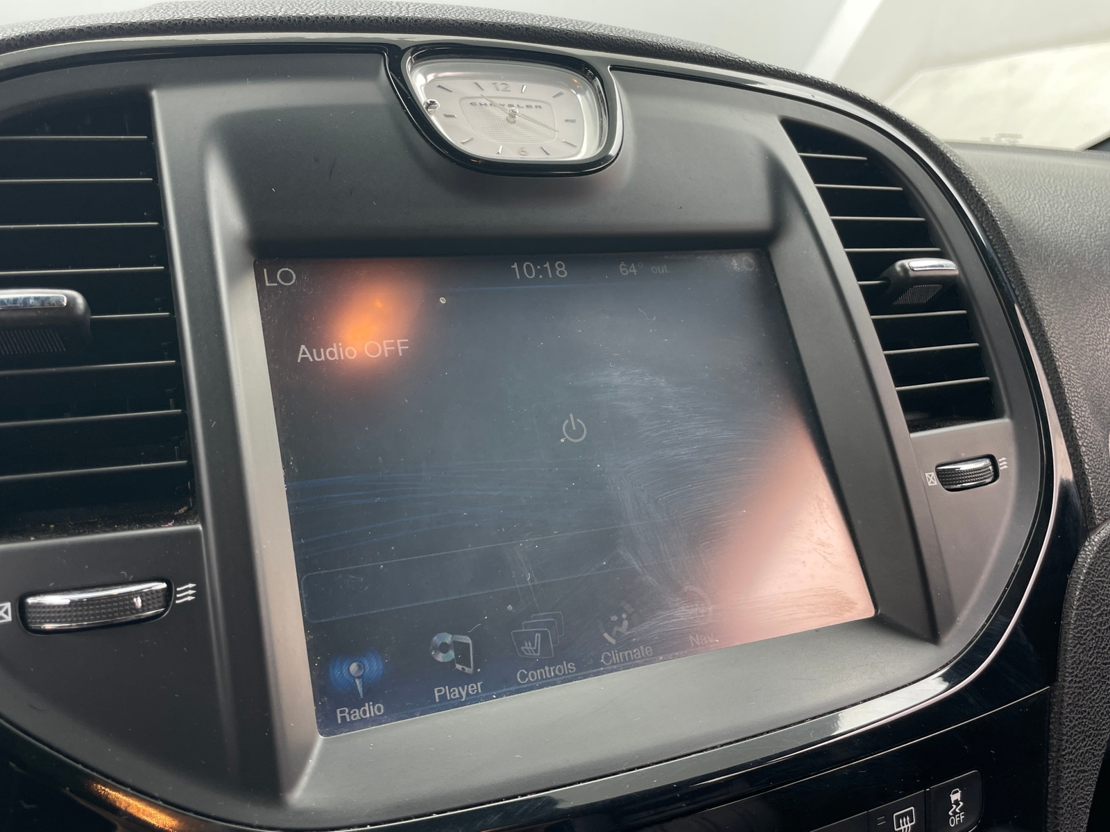 Thumbnail: 2014 Chrysler 300 - 3