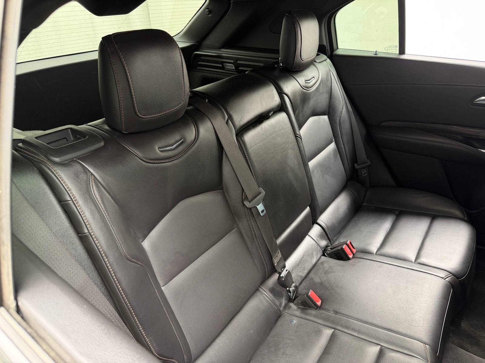 Thumbnail: 2019 Cadillac XT4 - 5