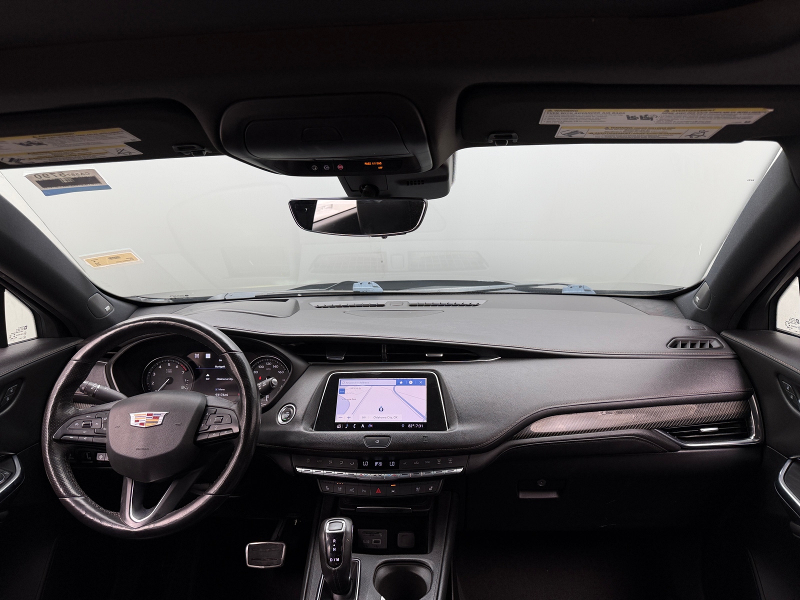 Thumbnail: 2019 Cadillac XT4 - 2