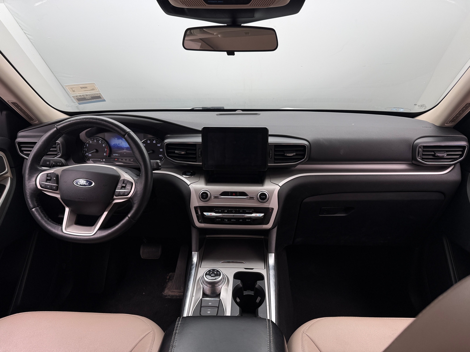 Thumbnail: 2020 Ford Explorer - 2