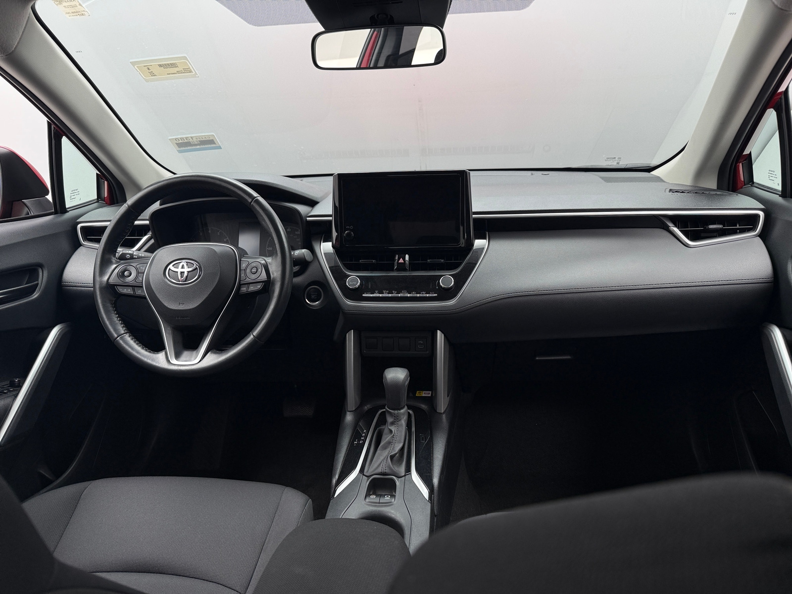 Thumbnail: 2023 Toyota Corolla Cross - 3