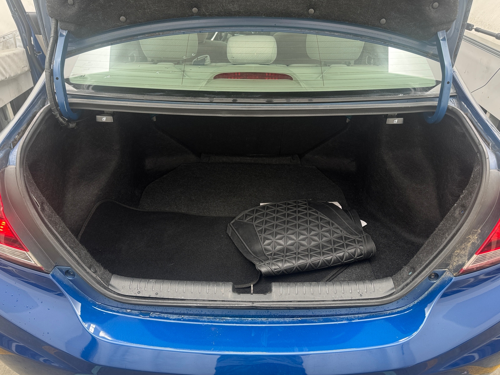 Thumbnail: 2013 Honda Civic - 7