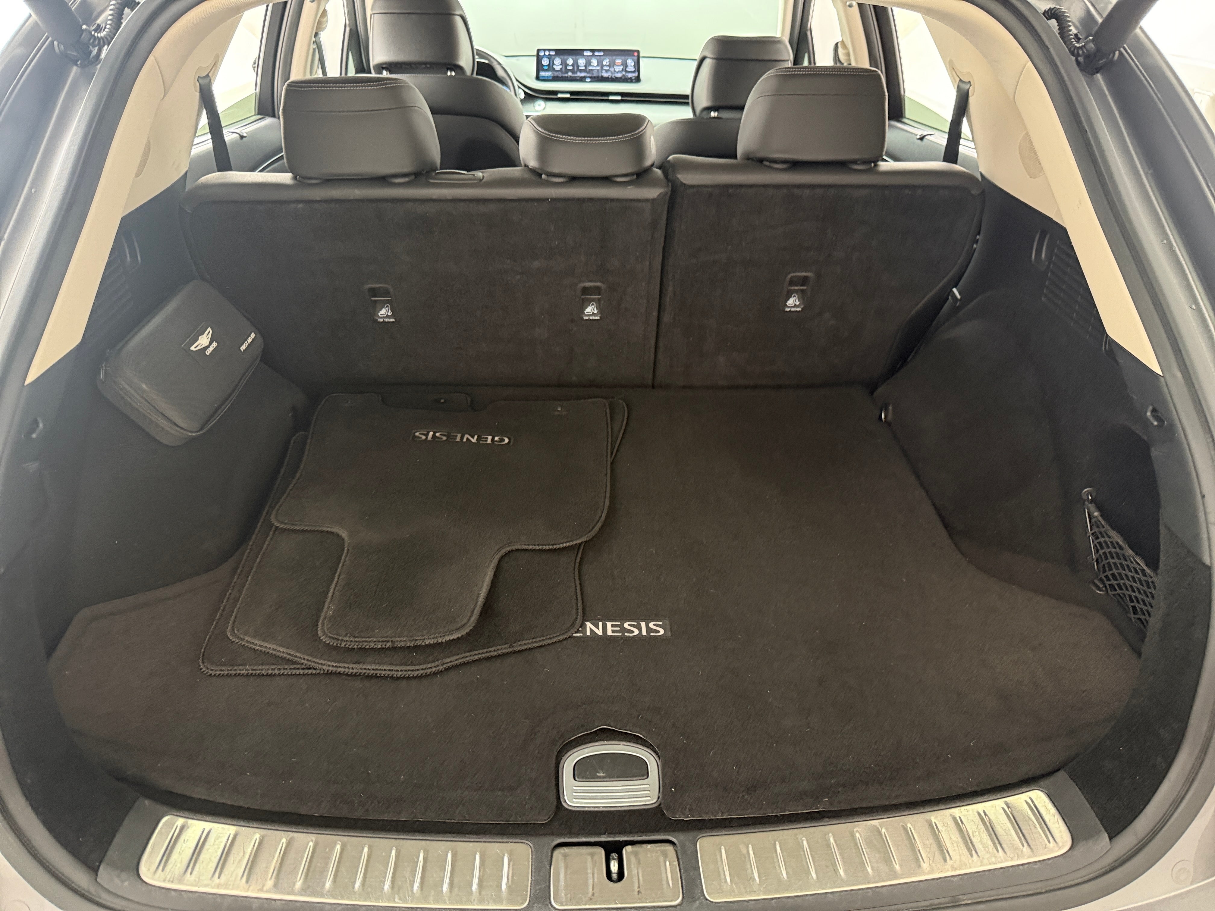 2022 GENESIS GV70