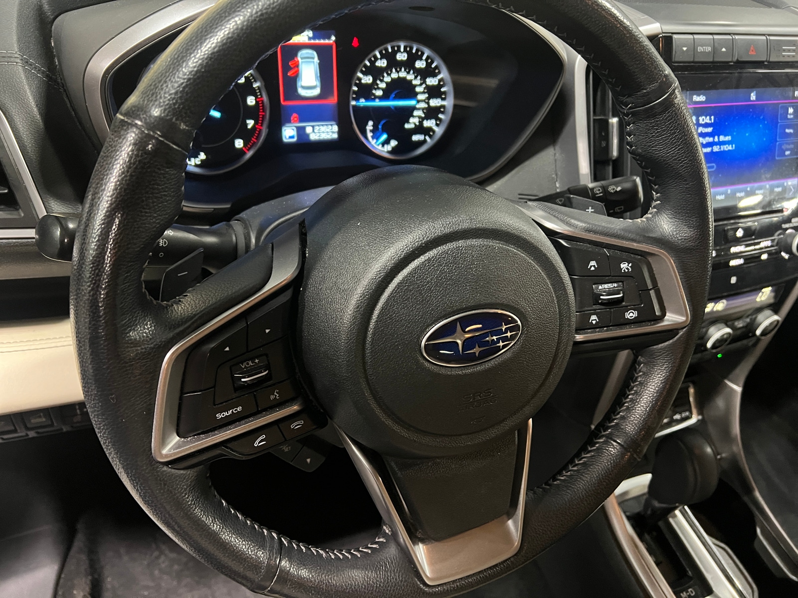 Thumbnail: 2022 Subaru Ascent - 4