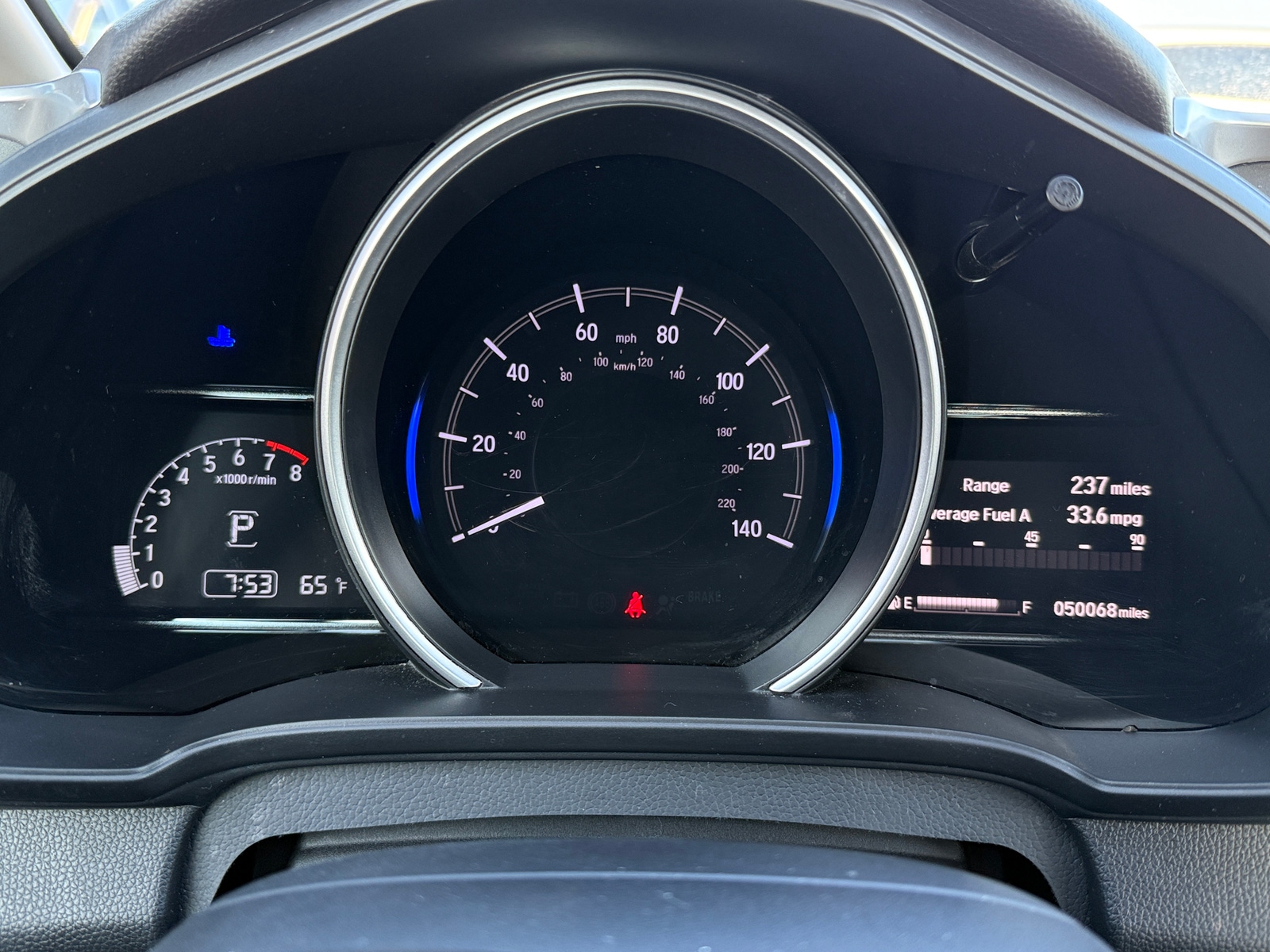 Thumbnail: 2019 Honda Fit - 2