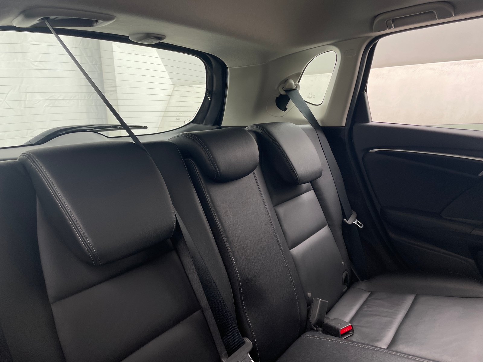 Thumbnail: 2019 Honda Fit - 6