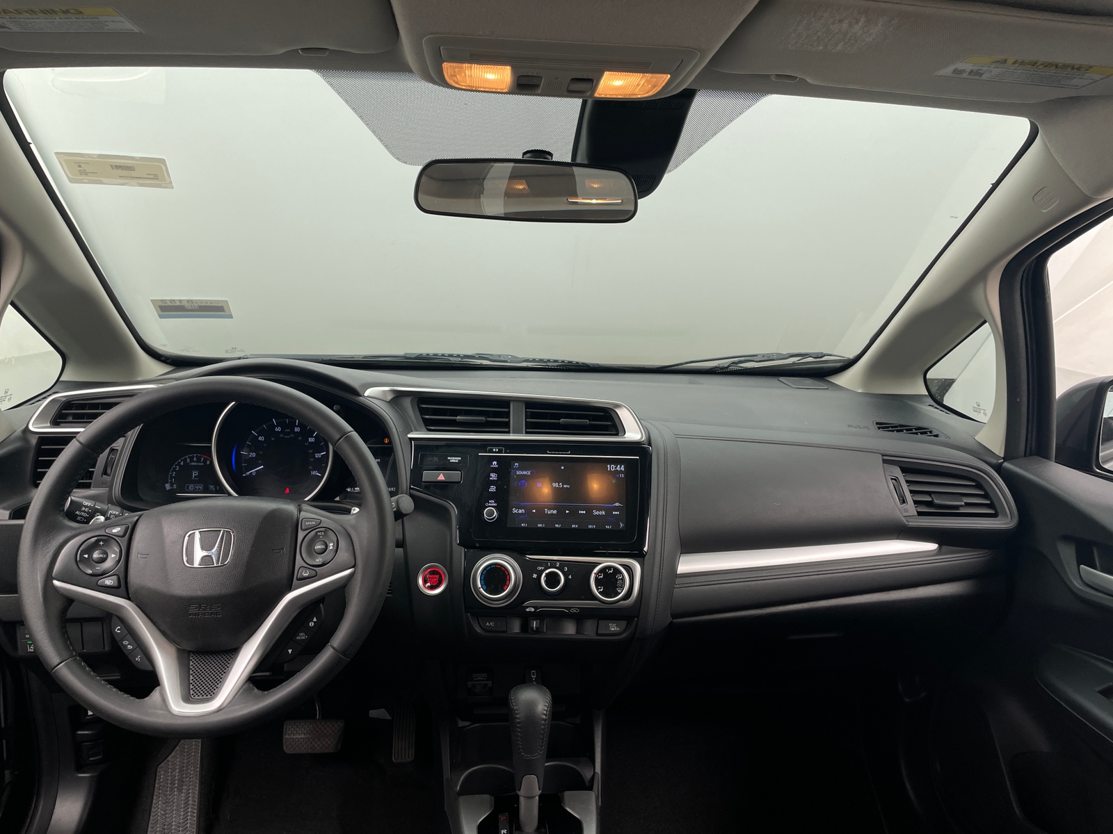Thumbnail: 2019 Honda Fit - 3
