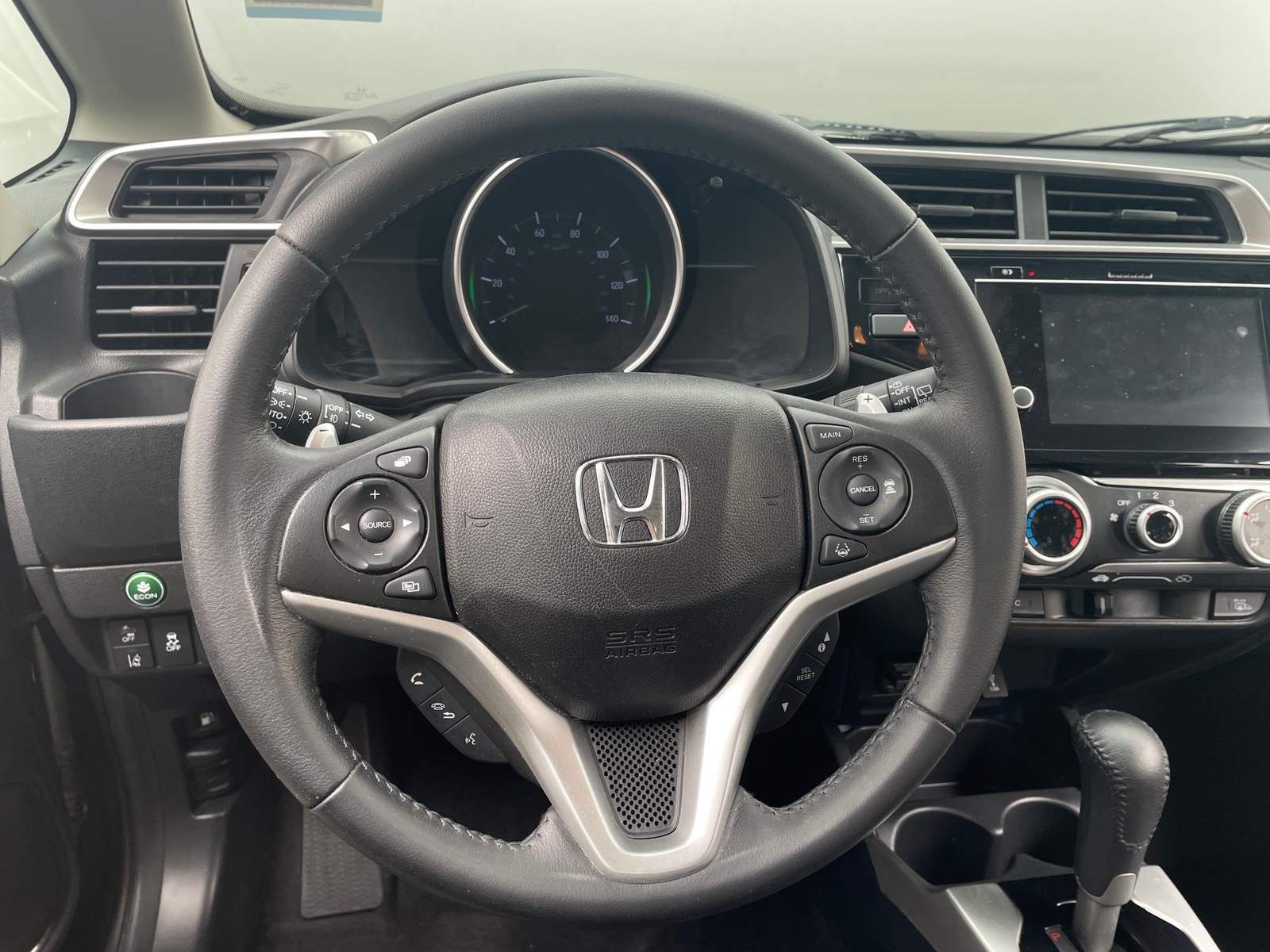 Thumbnail: 2019 Honda Fit - 5