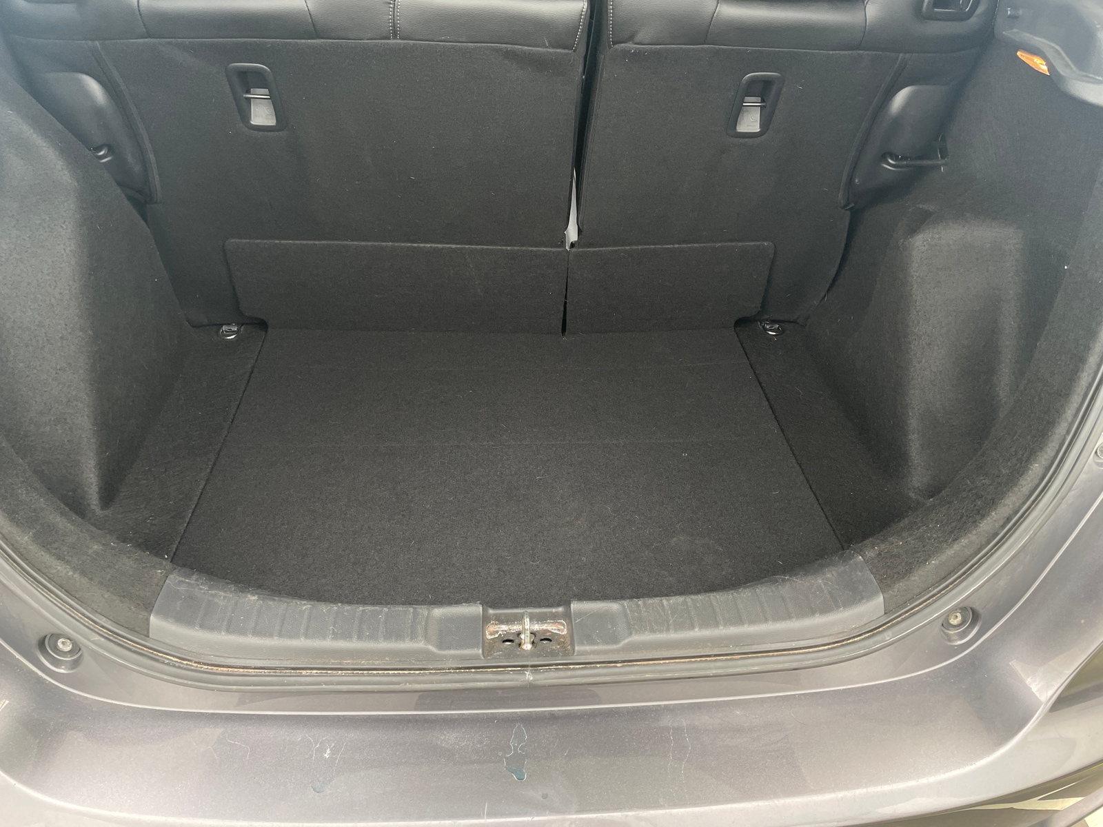 Thumbnail: 2019 Honda Fit - 7
