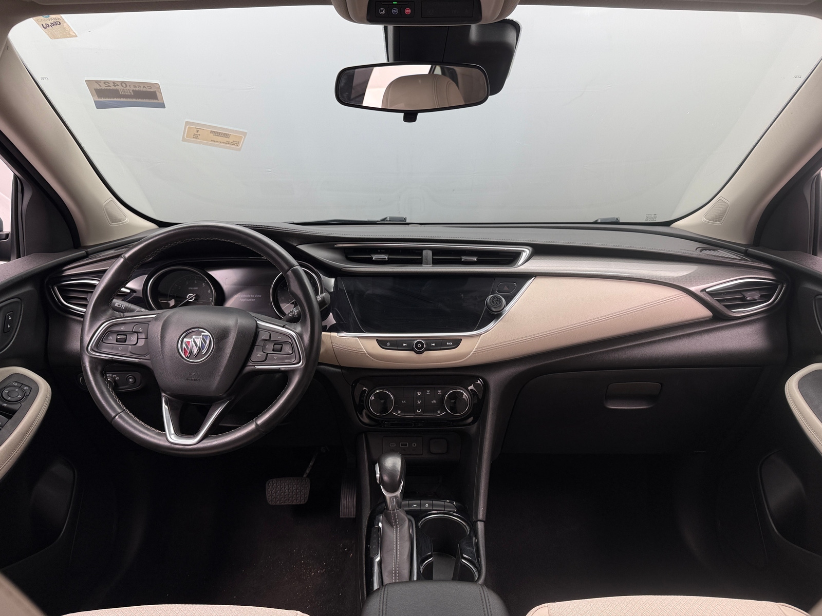 Thumbnail: 2020 Buick Encore GX - 2