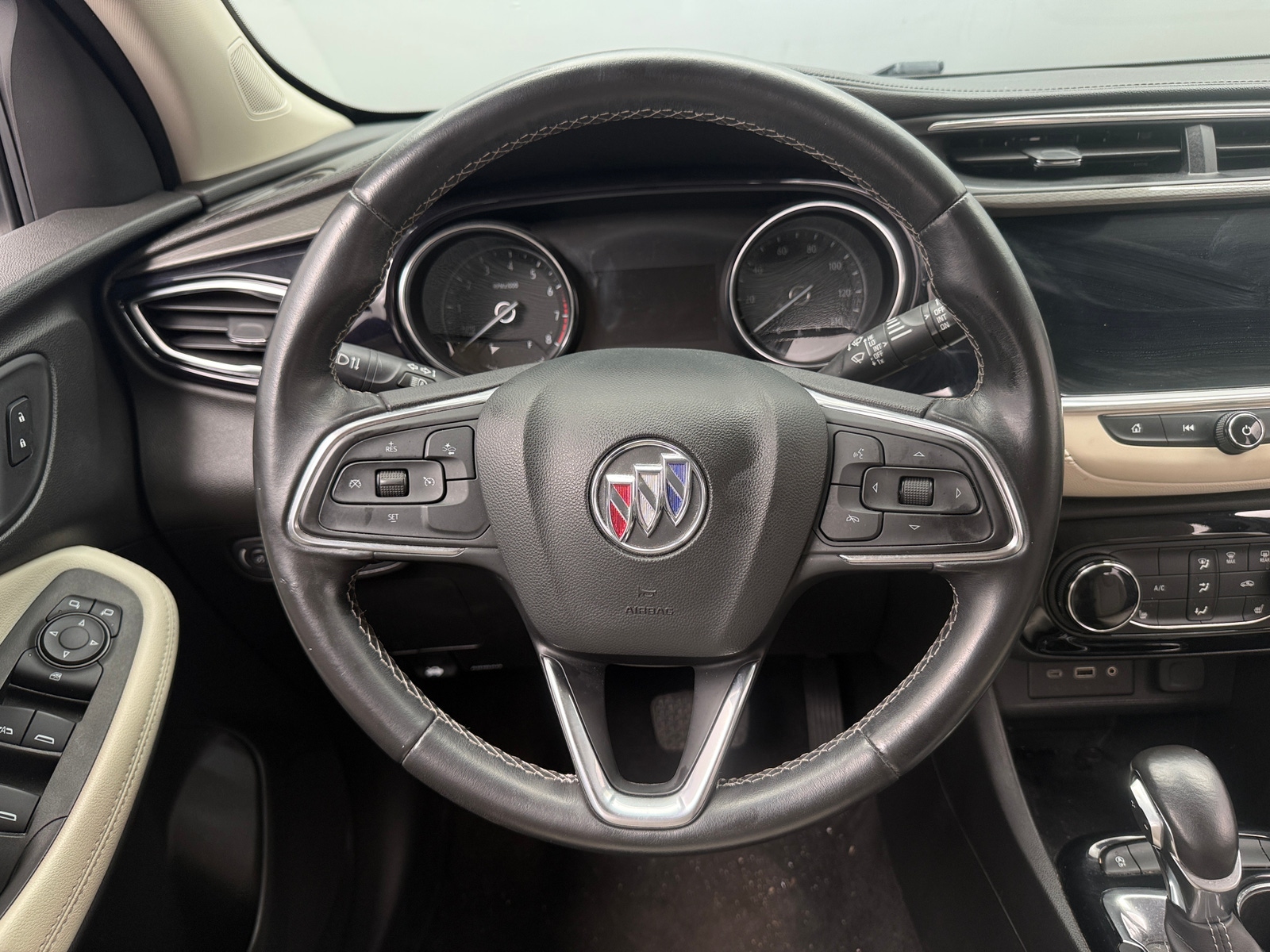 Thumbnail: 2020 Buick Encore GX - 4