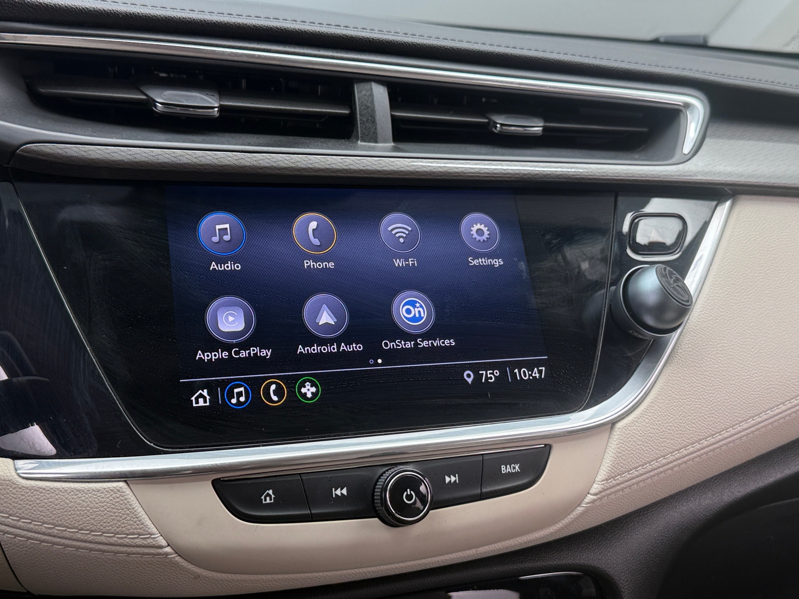 Thumbnail: 2020 Buick Encore GX - 3