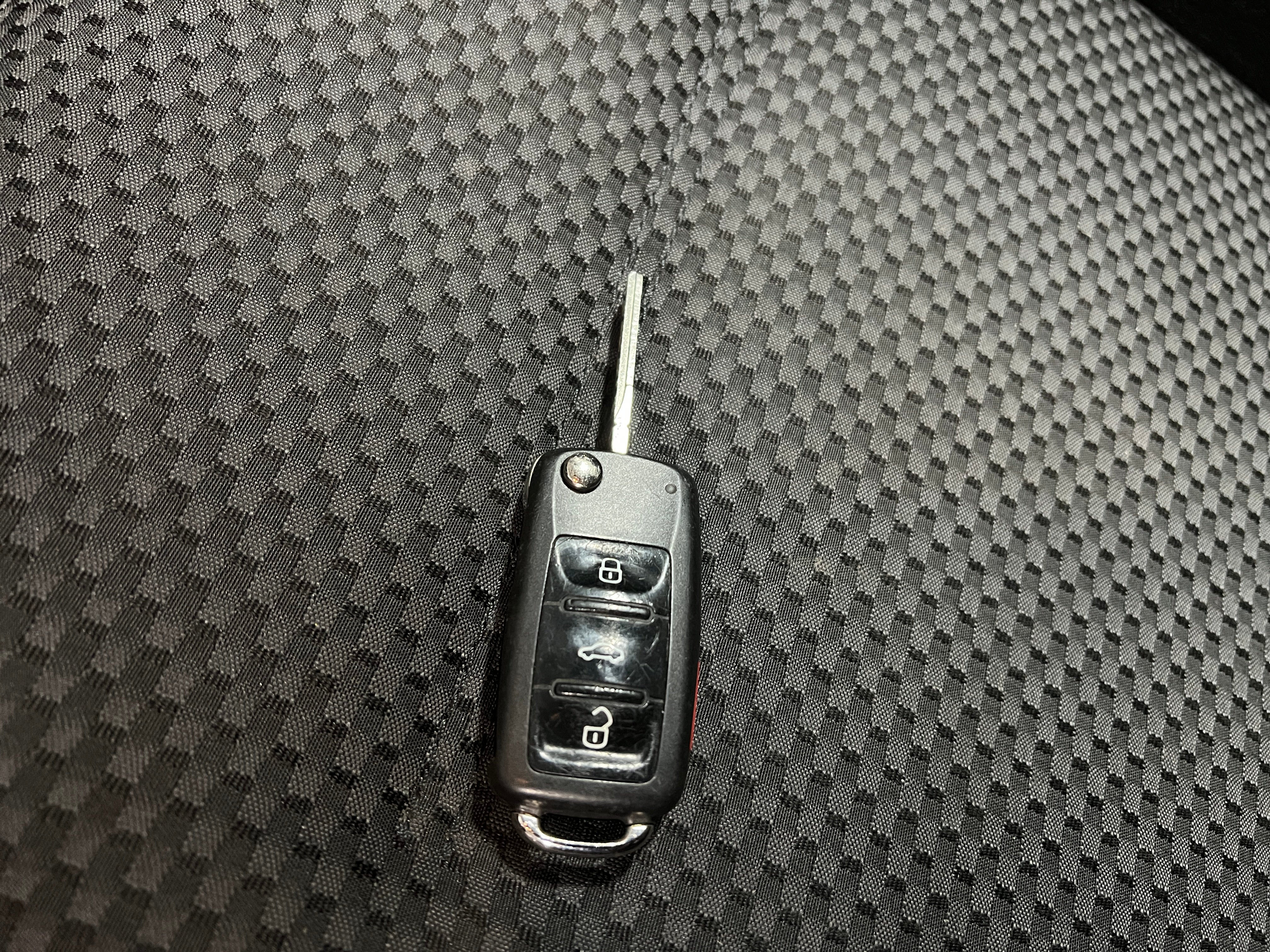 Used 2014 Volkswagen Jetta S with VIN 3VW2K7AJ0EM398573 for sale in Pewaukee, WI